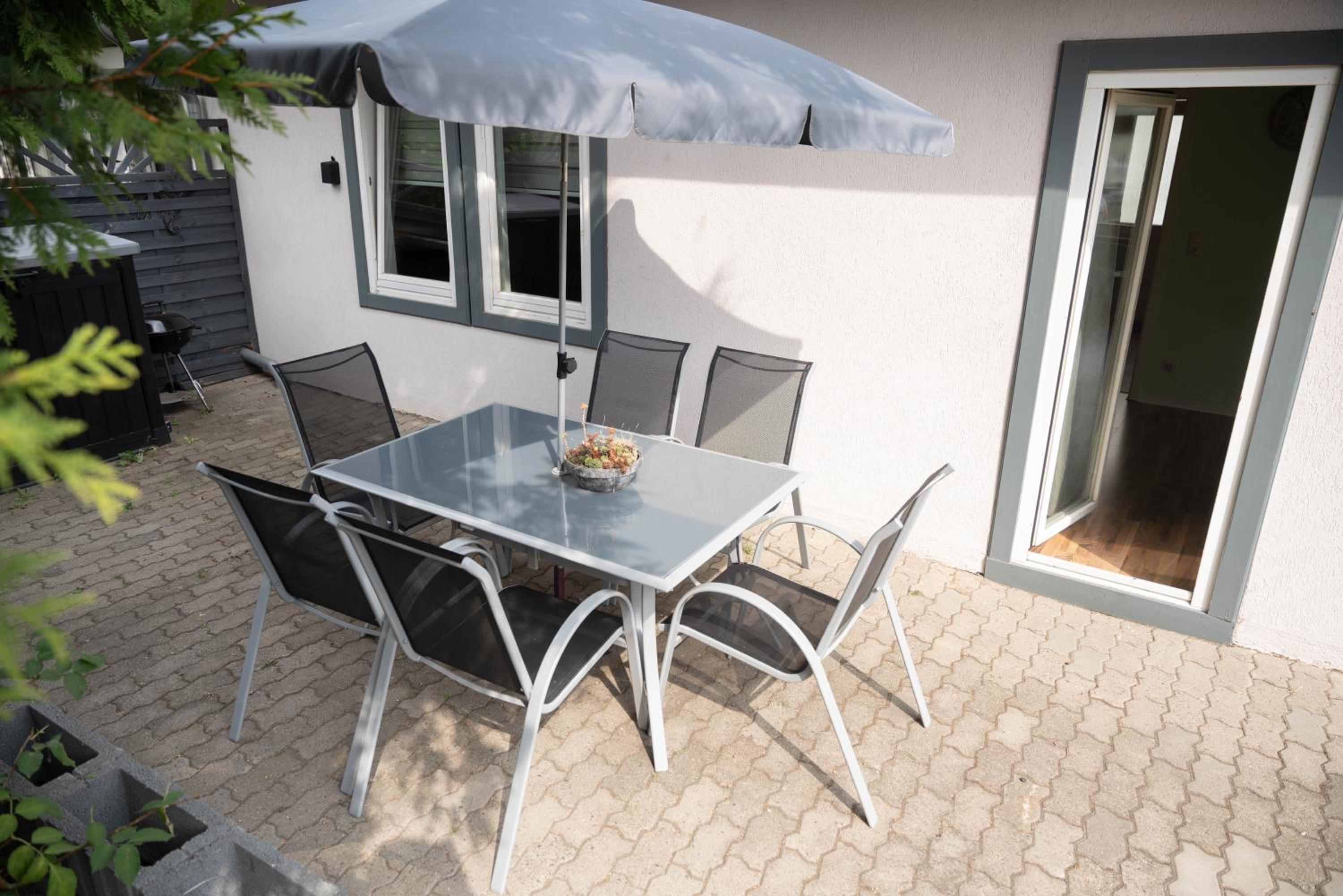 Harznester - Ferienhaus am Thie