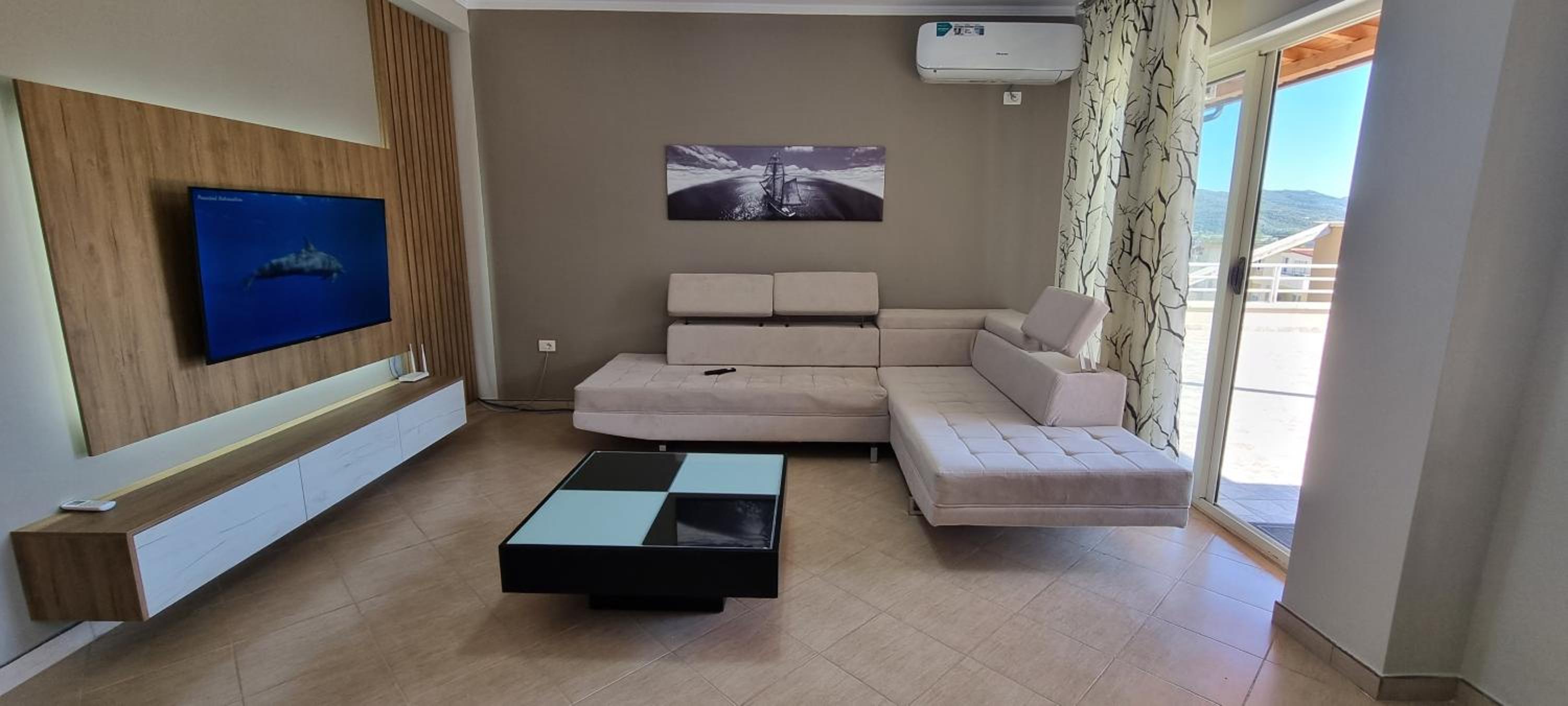 Luis Penthouse