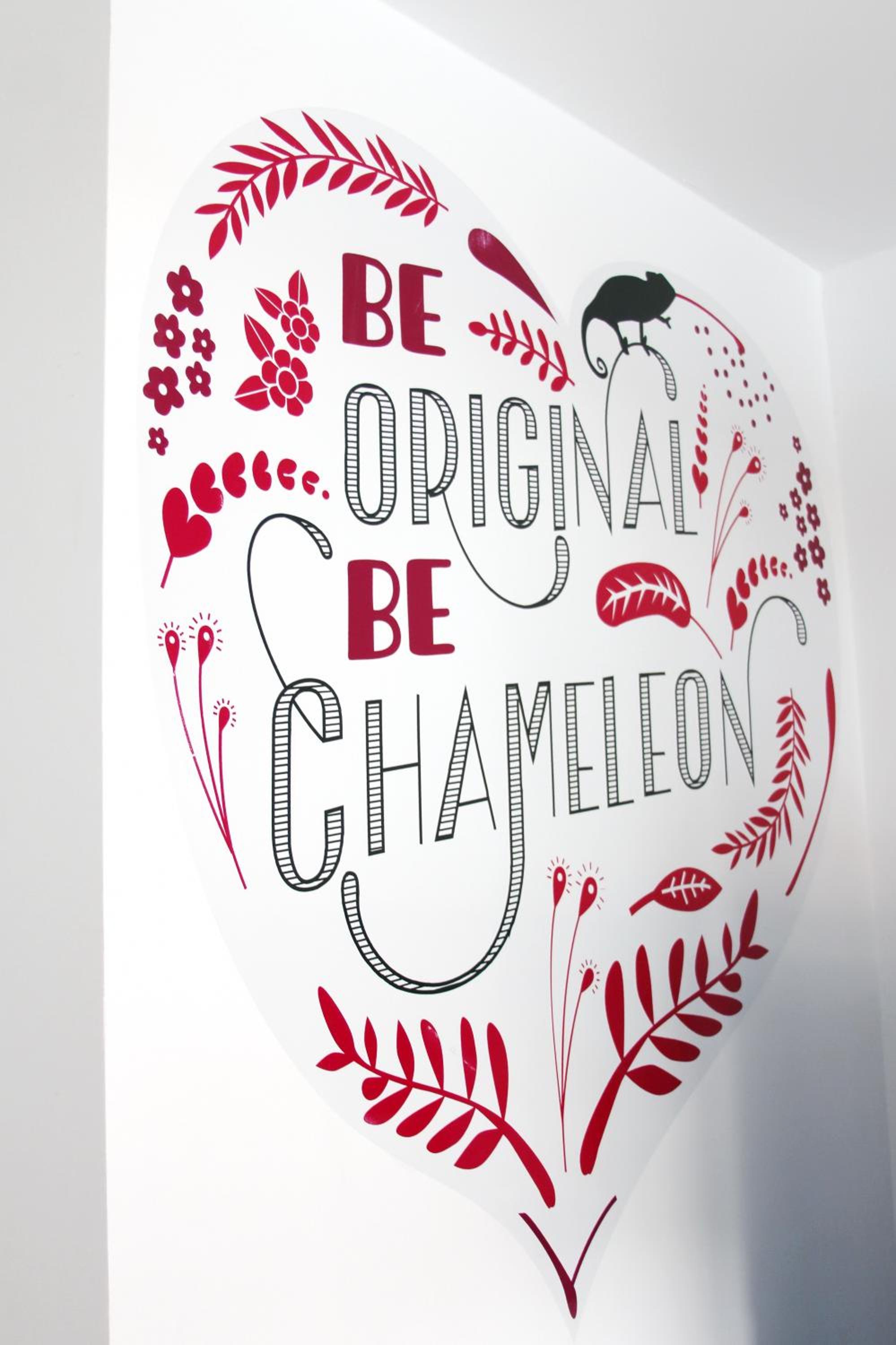 Chameleon Youth Hostel Alicante