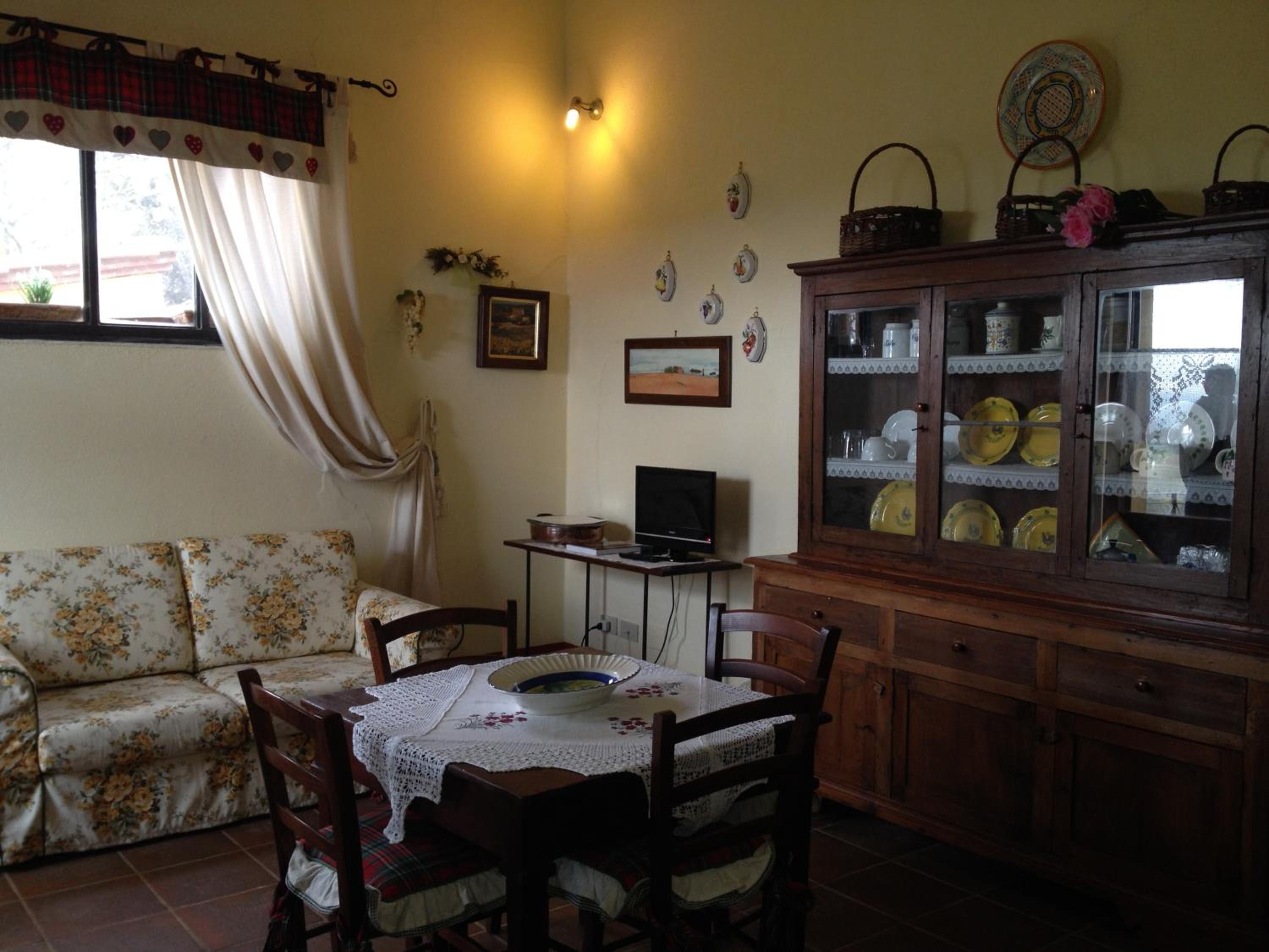 Tenuta Santagnese
