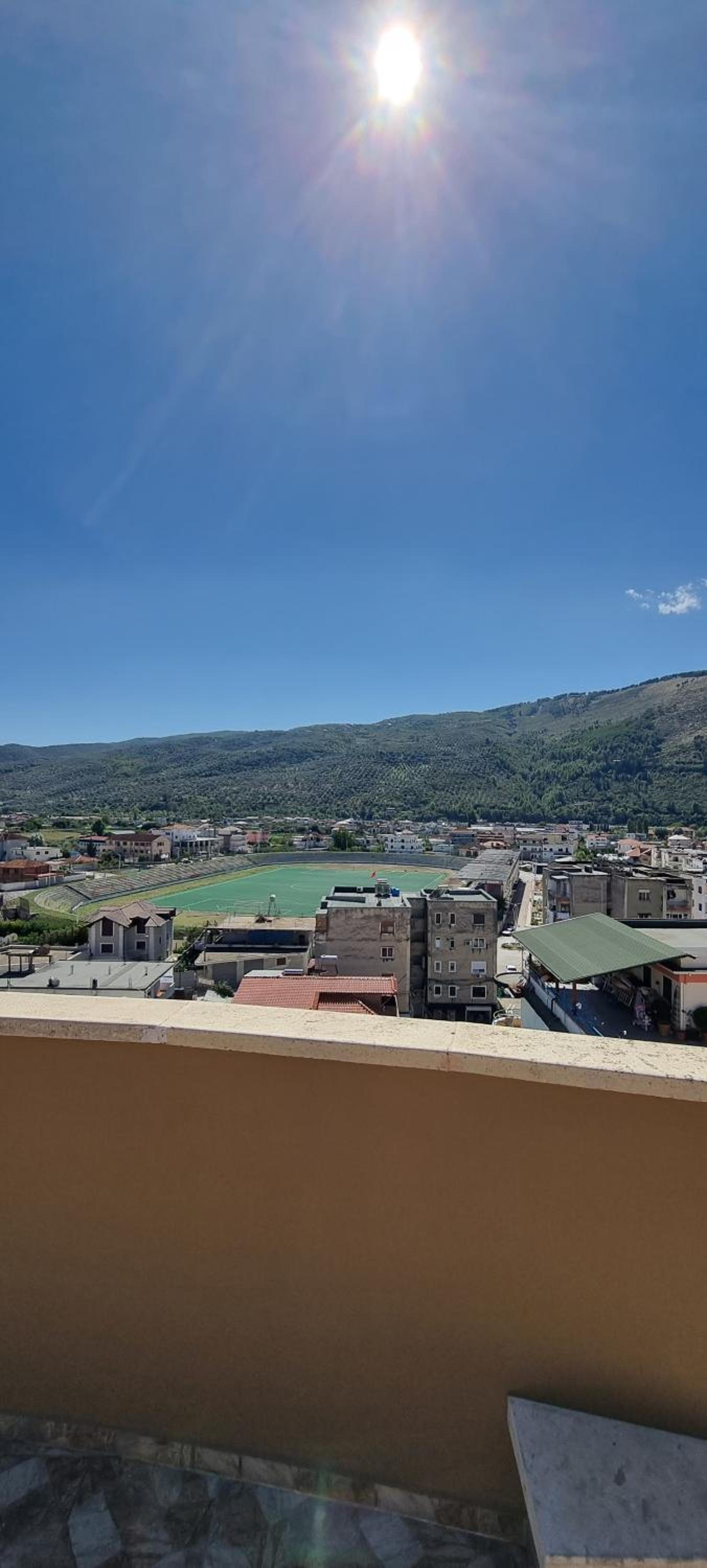Luis Penthouse