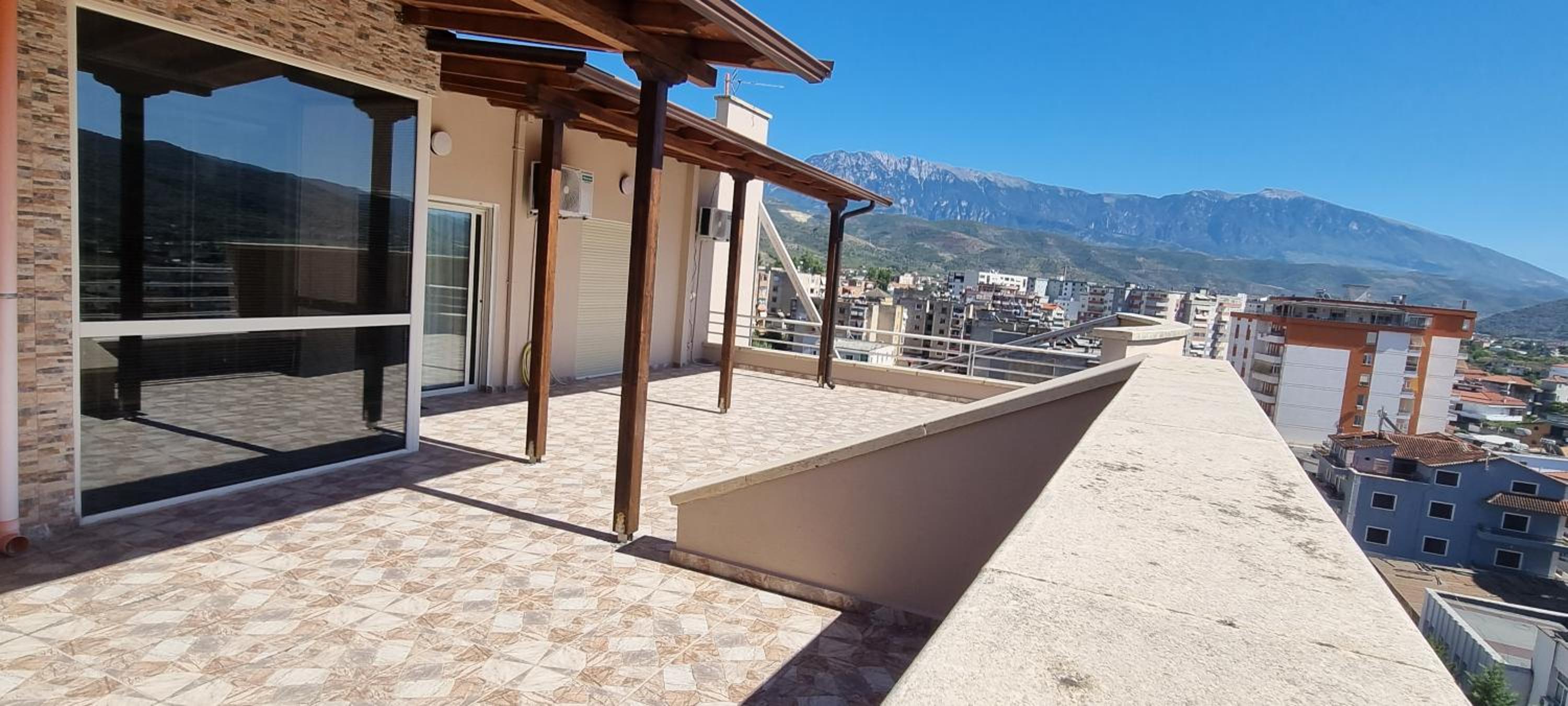 Luis Penthouse