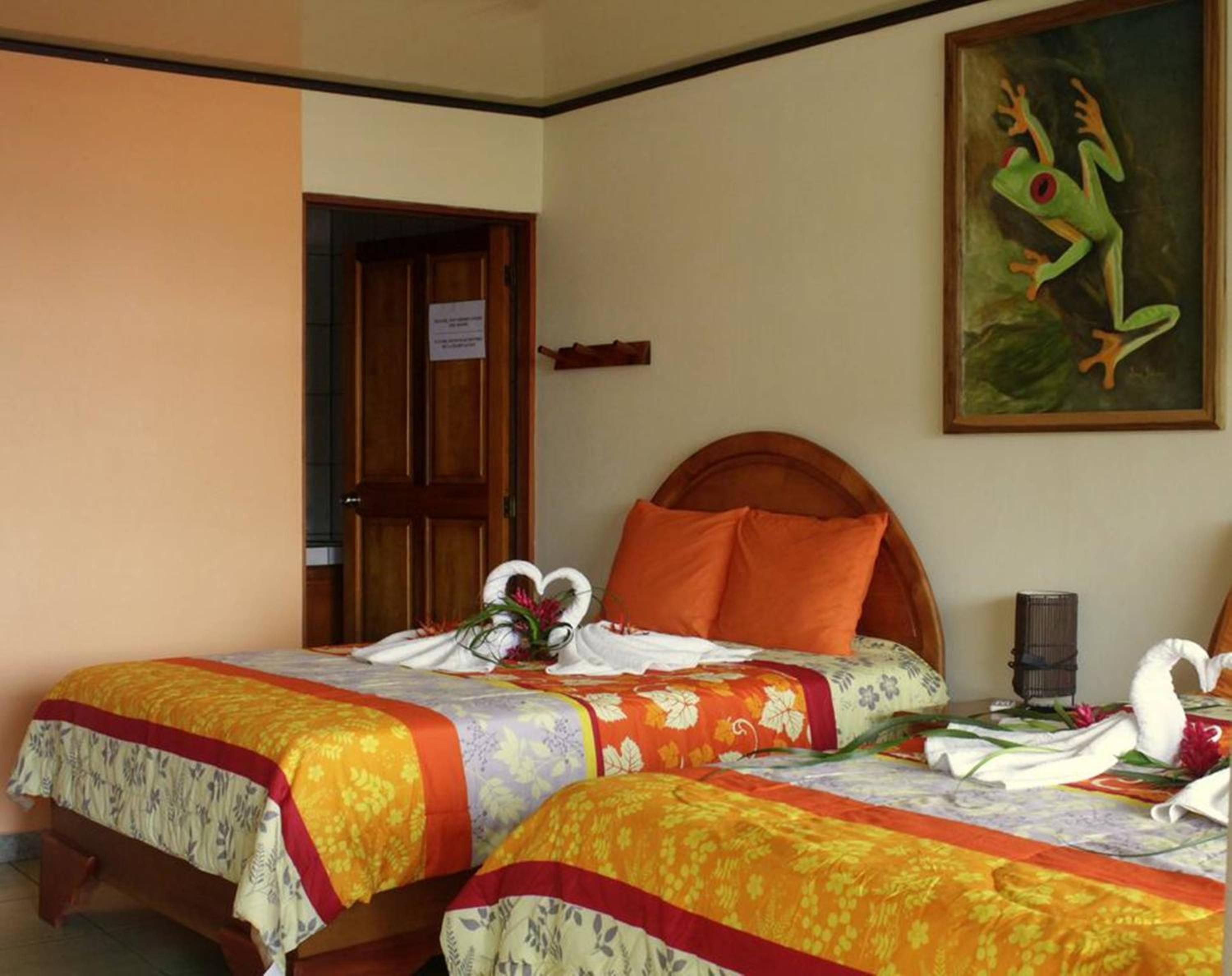 Hotel FAS