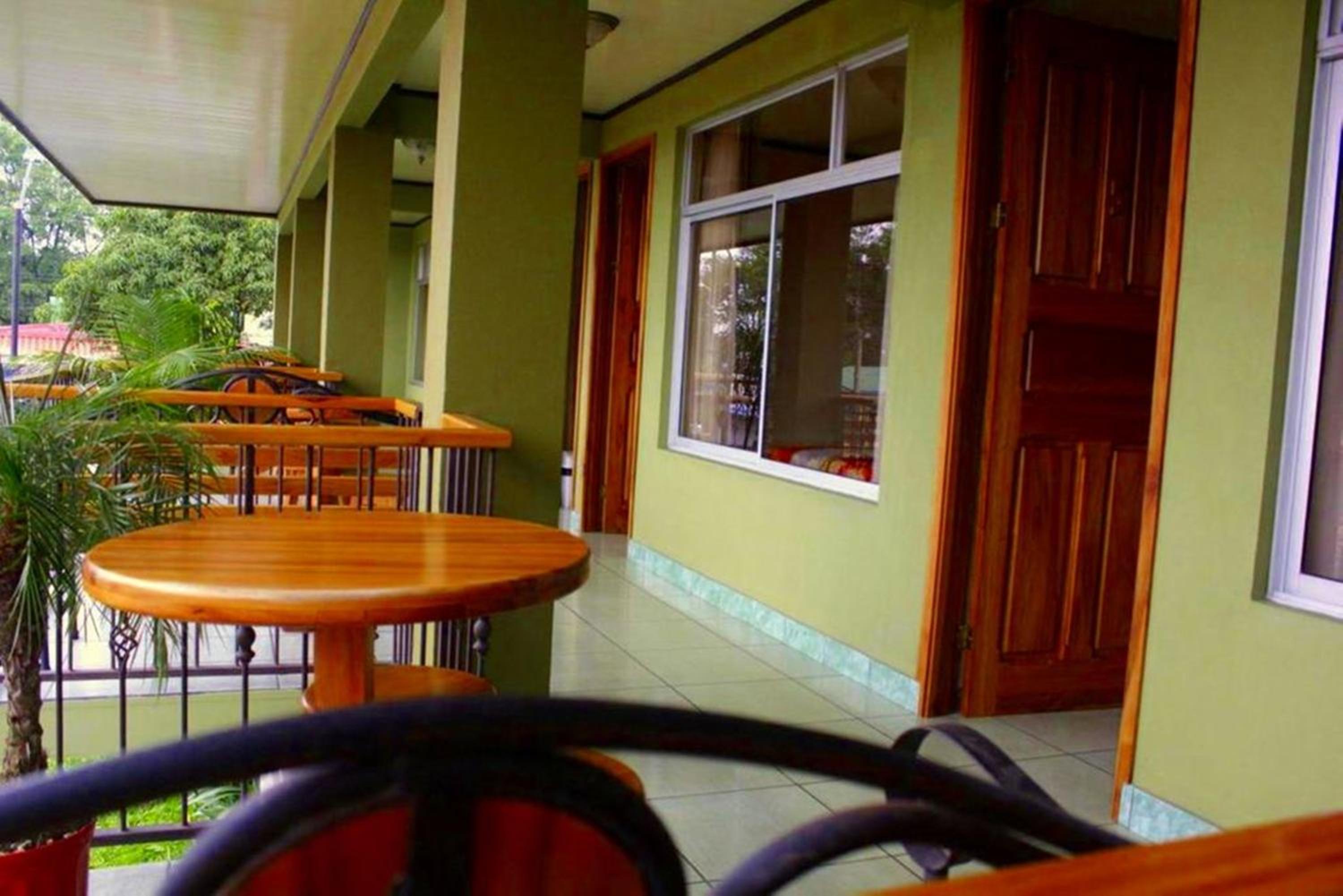 Hotel FAS