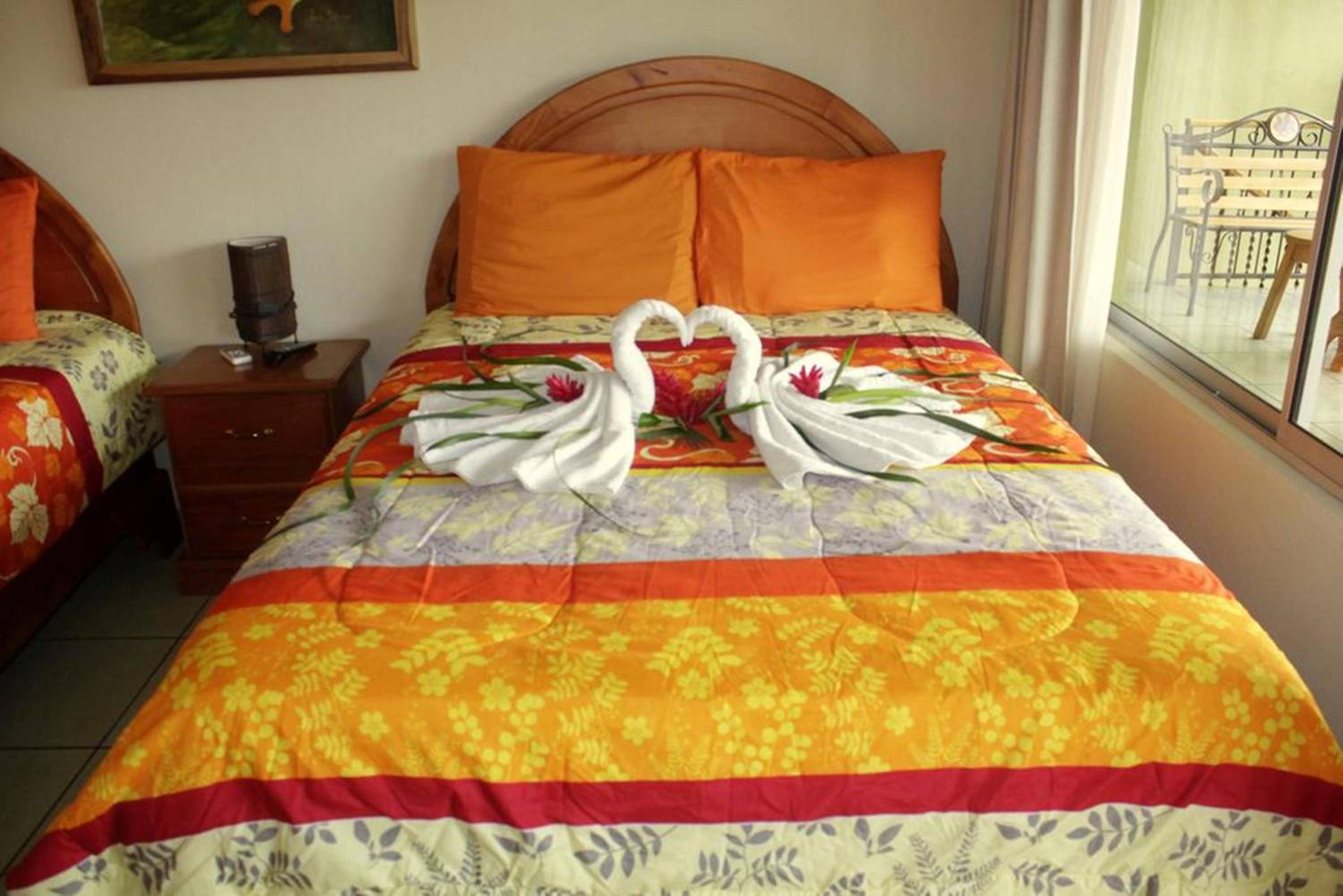 Hotel FAS