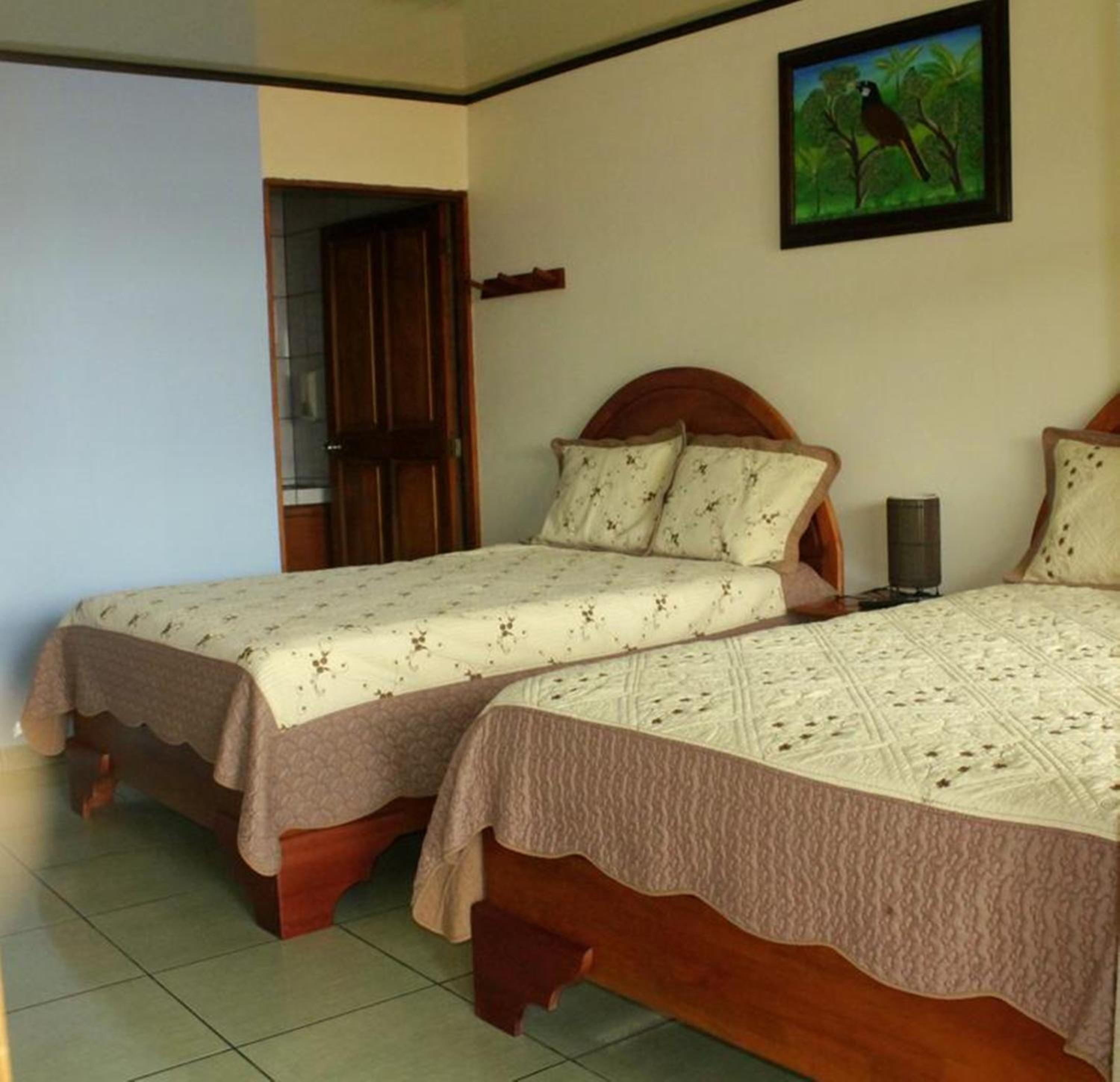 Hotel FAS