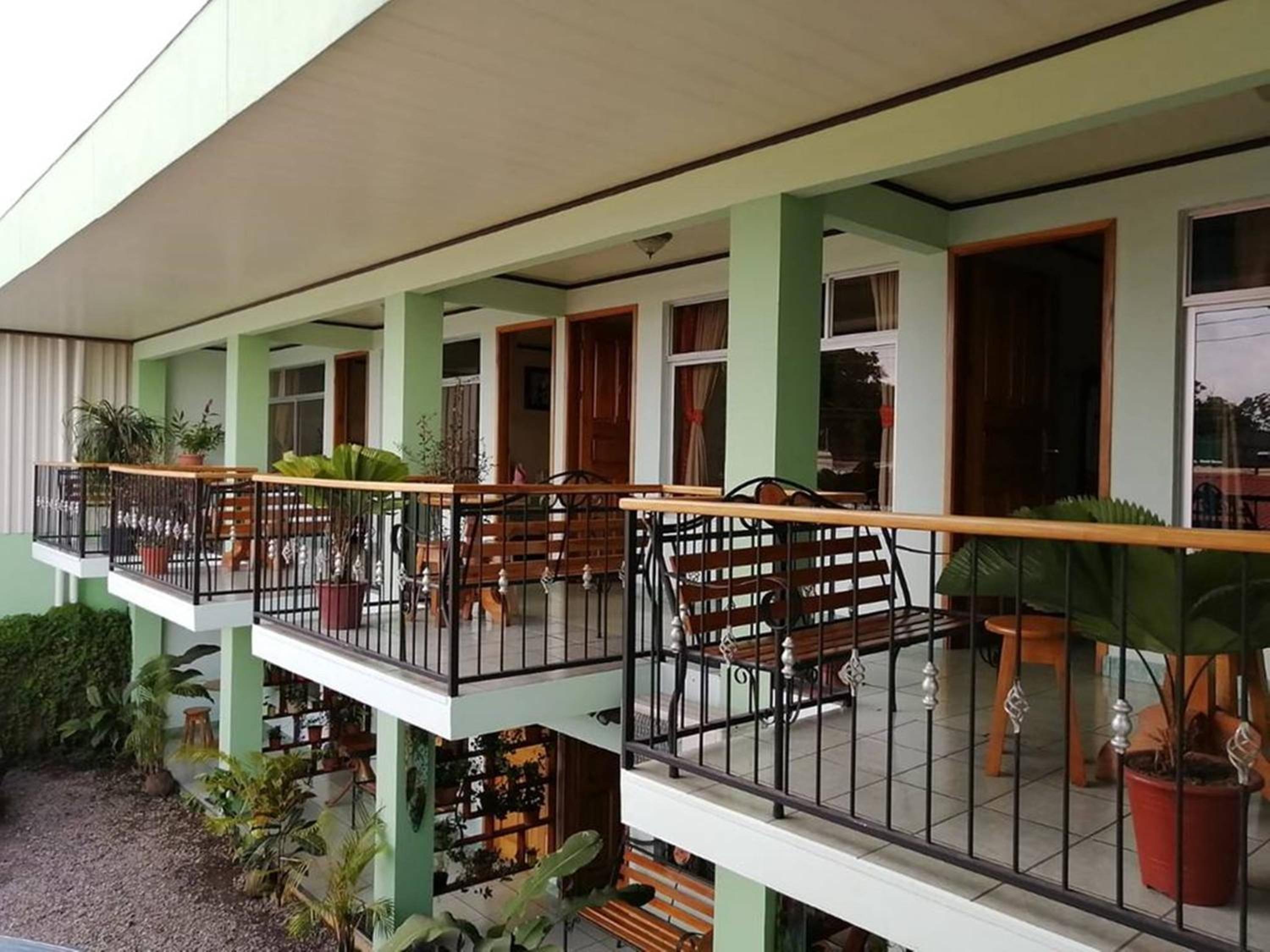 Hotel FAS