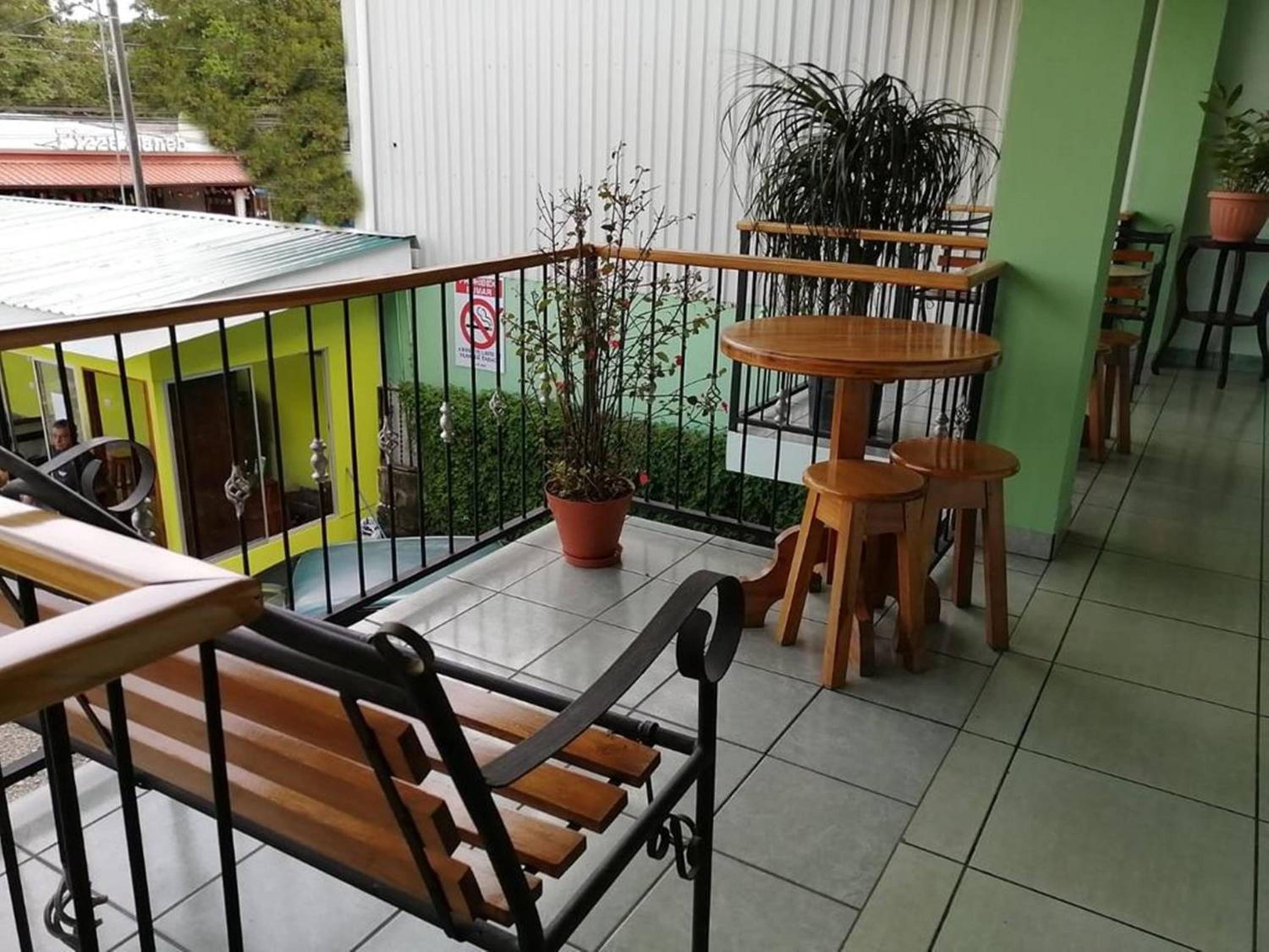 Hotel FAS