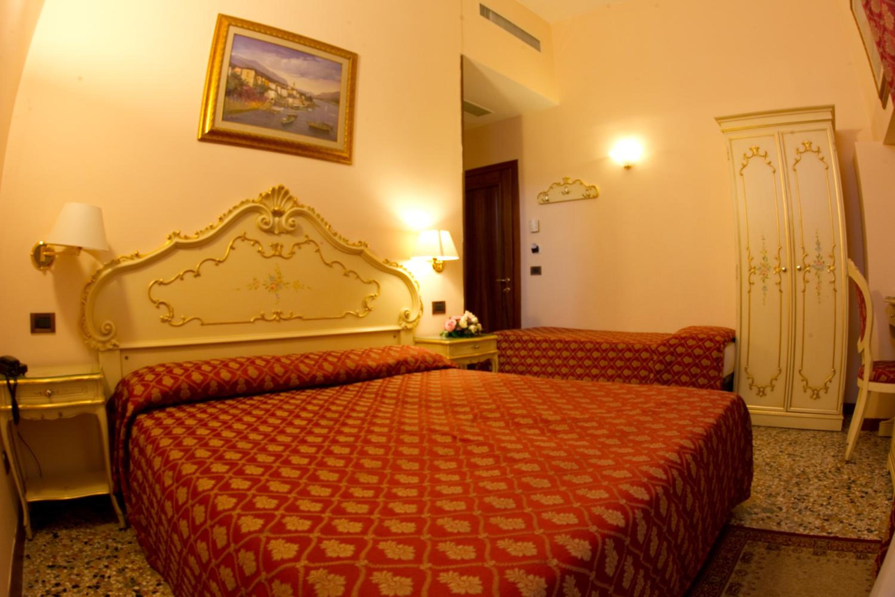Locanda Poste Vecie