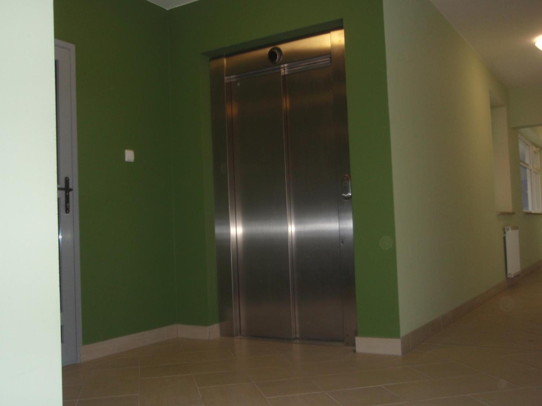 Władysławowo Apartament Morska view 2