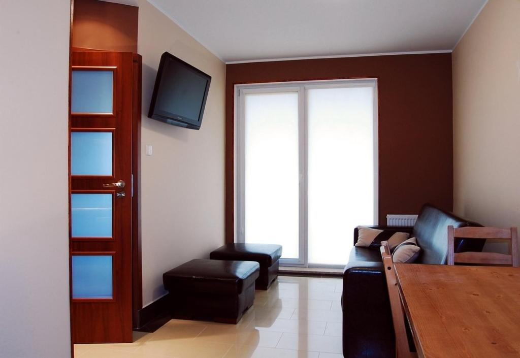 Władysławowo Apartament Morska view 4