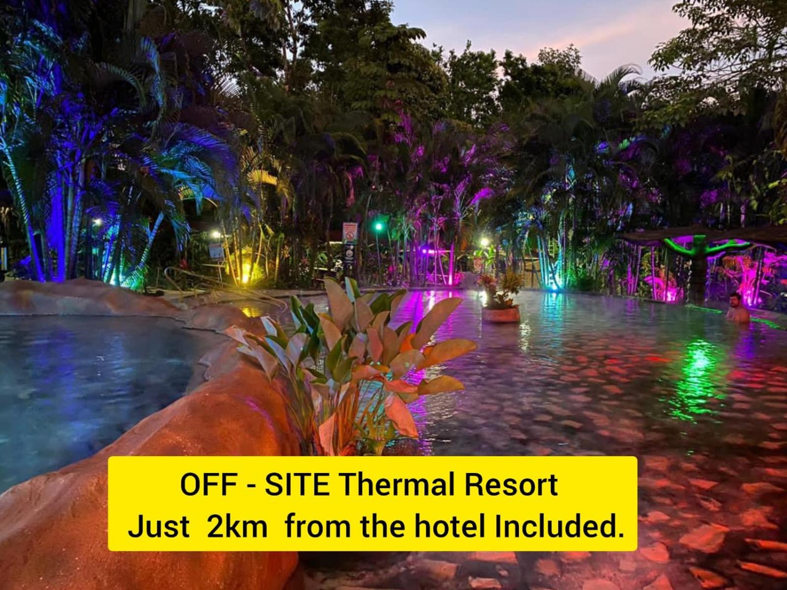 Hotel FAS