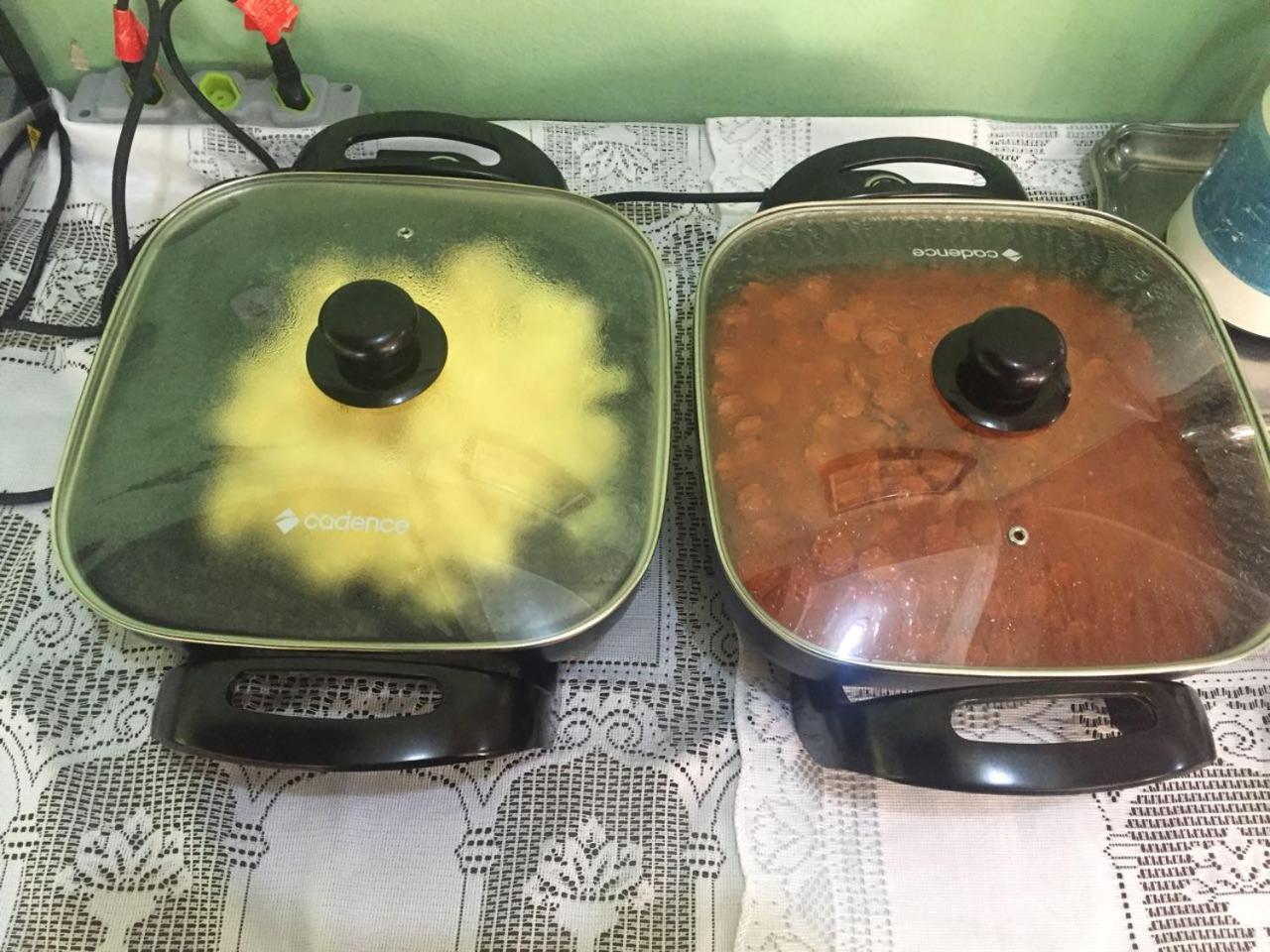 Pousada Recanto dos Tangaras
