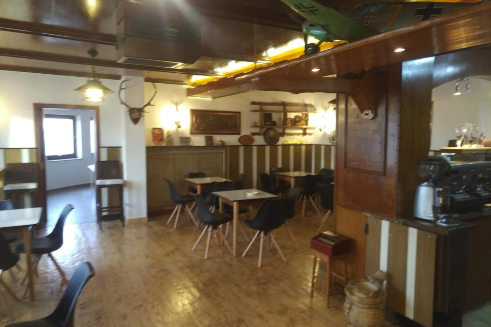 Osteria Mediterranean