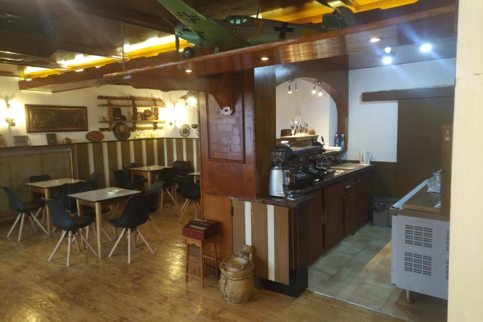 Osteria Mediterranean