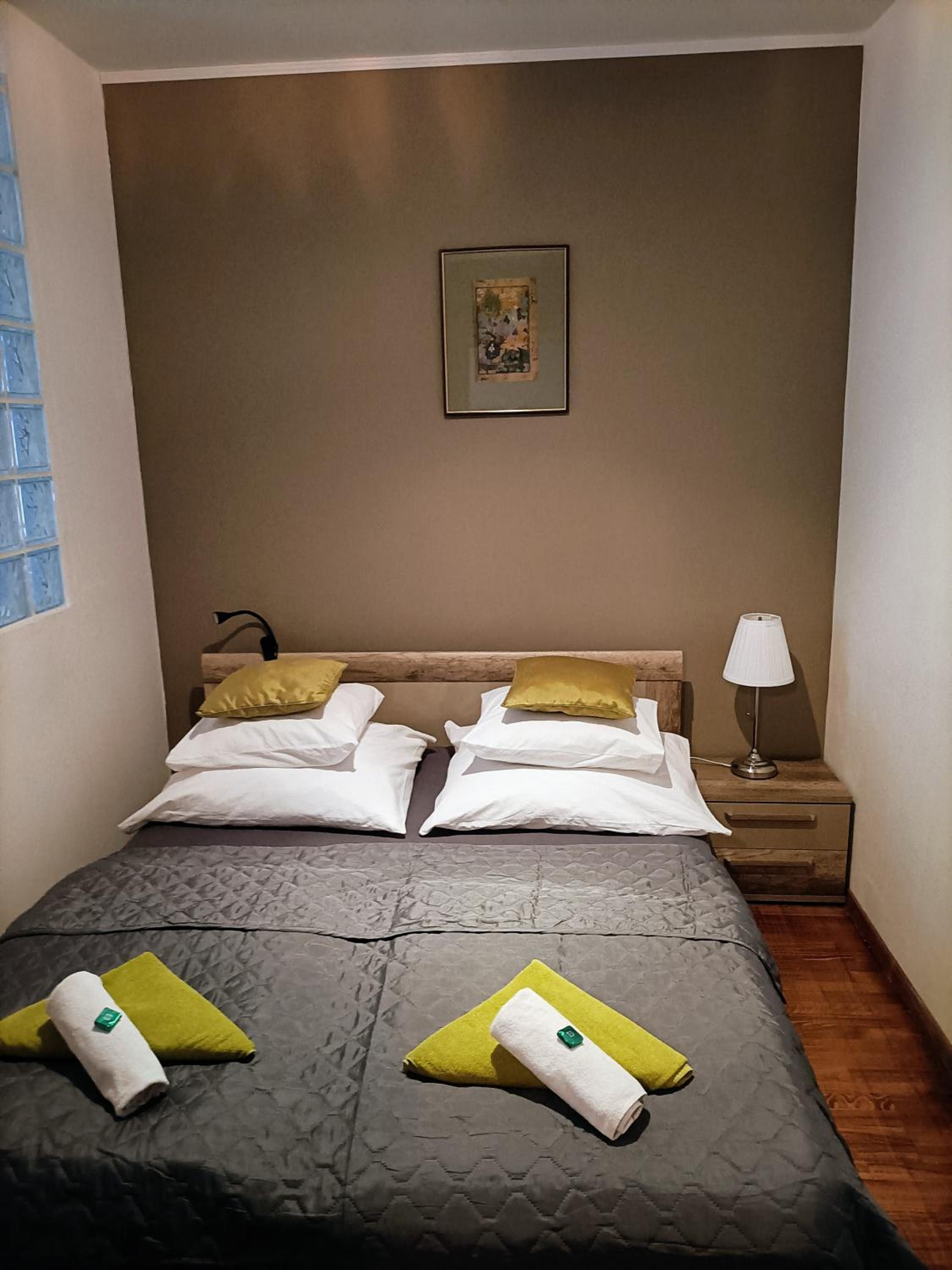 Cleopatra Apartment Budapest