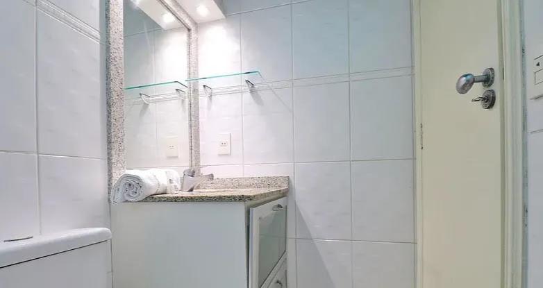 Conforto e Praticidade no LEBLON - RJ