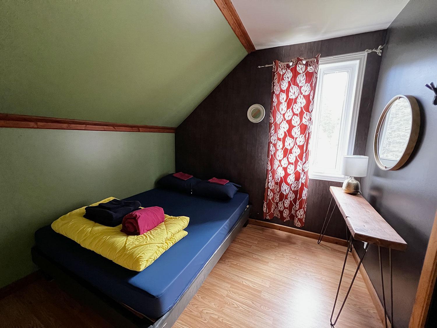 Chill Shack - Auberge Jeunesse