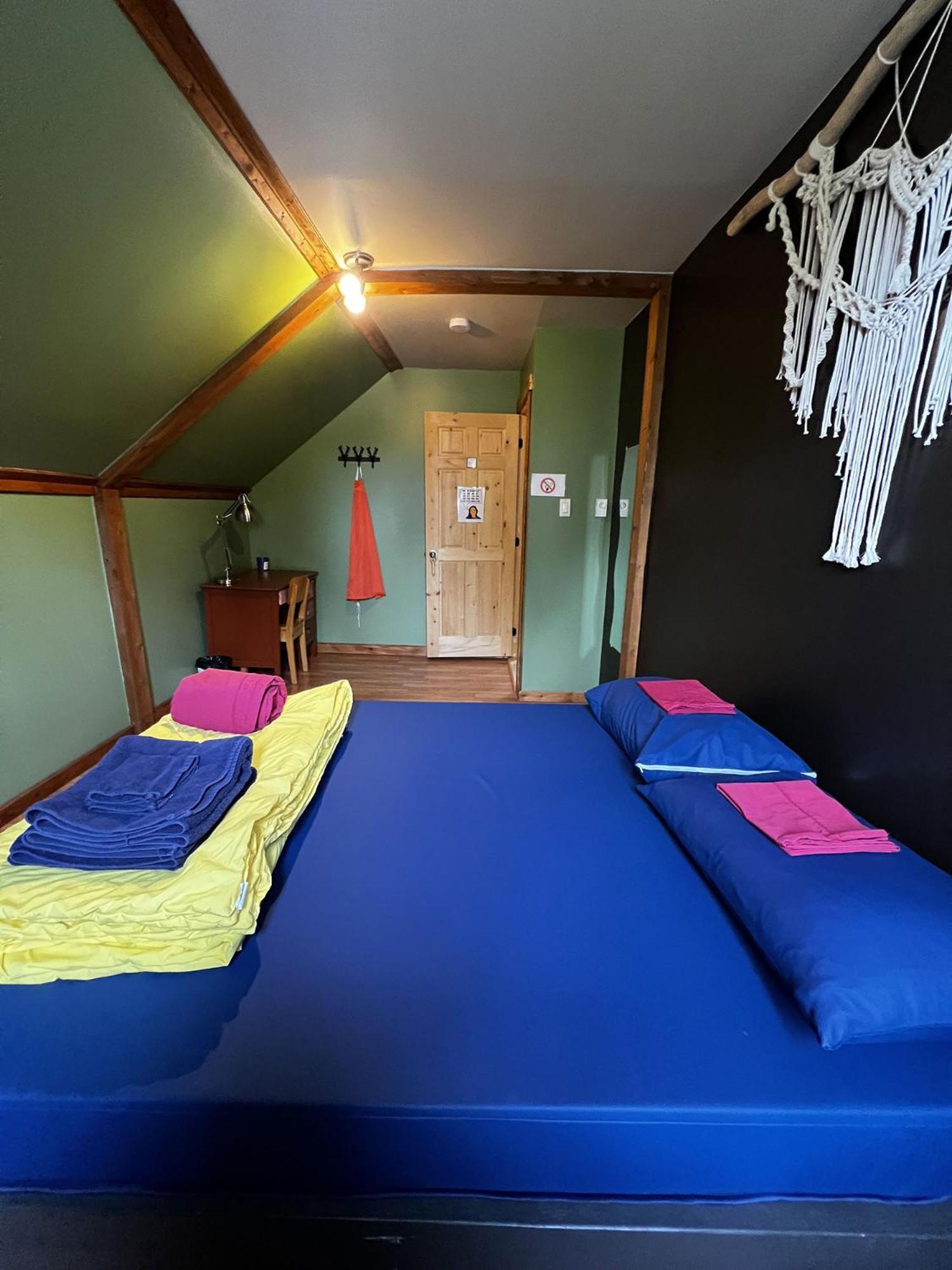 Chill Shack - Auberge Jeunesse
