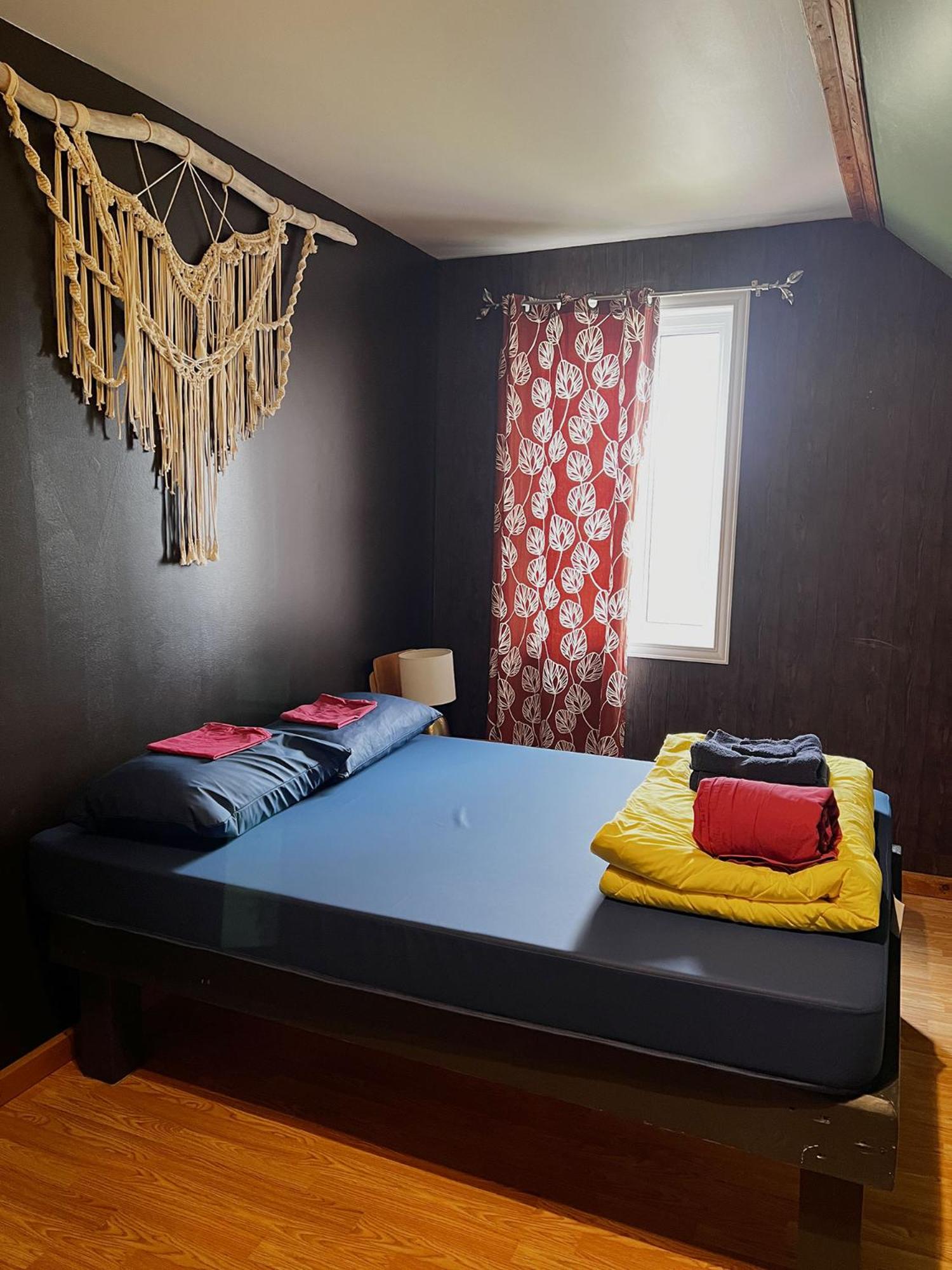 Chill Shack - Auberge Jeunesse