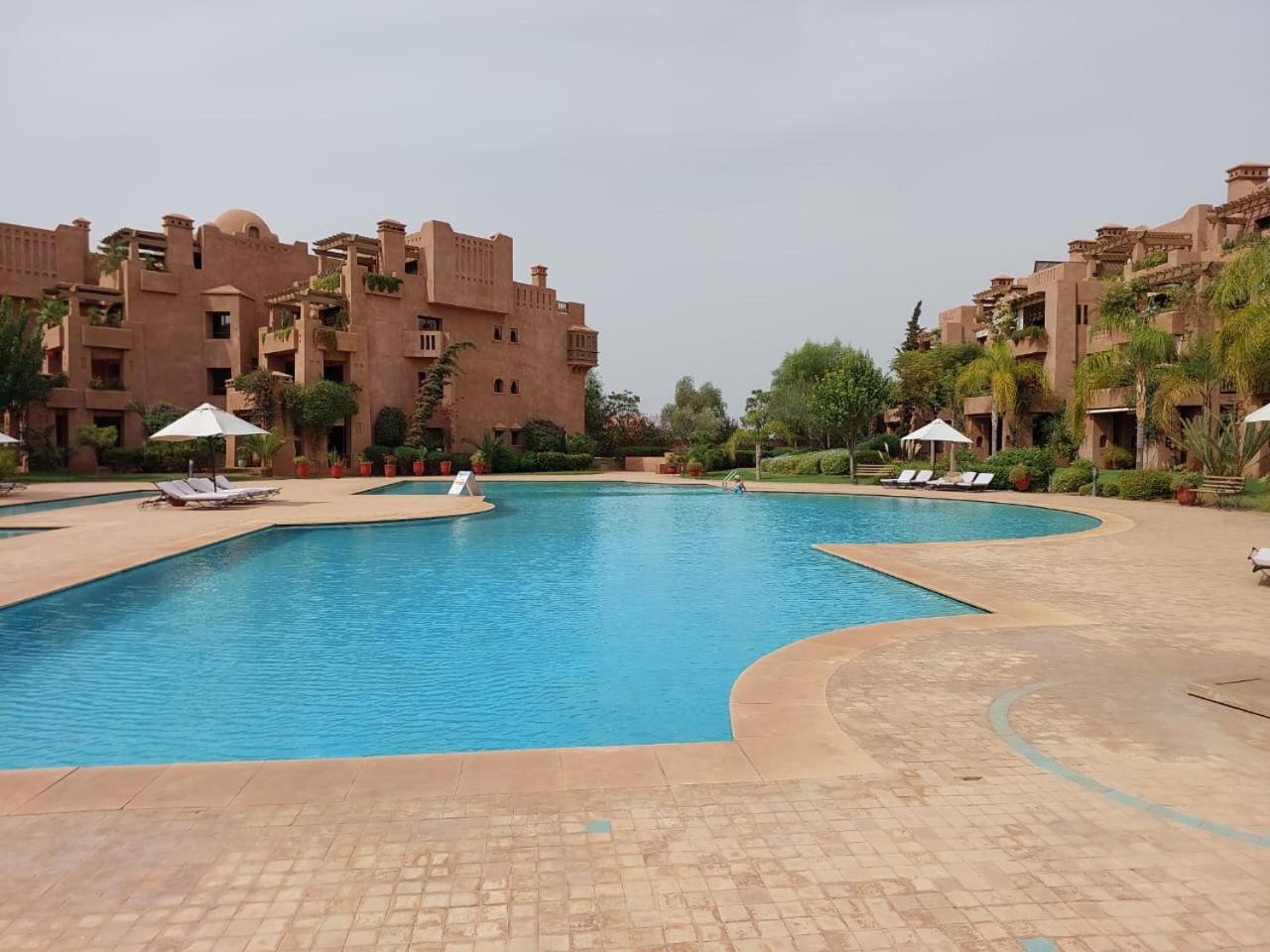 Apparemment à Marrakech view 3