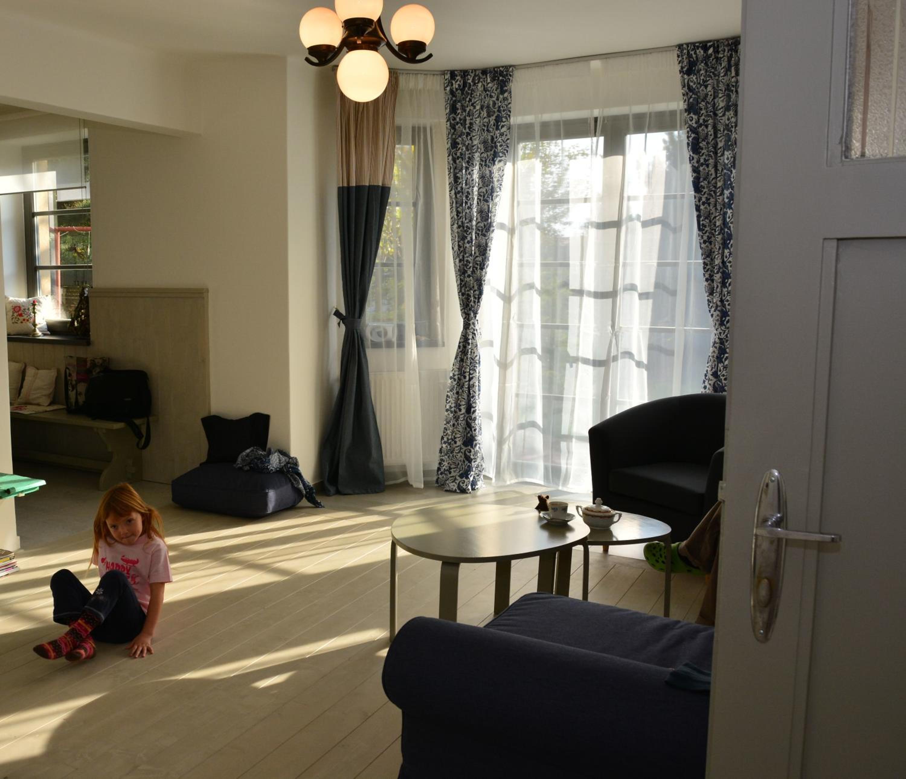 Vila Krocinka