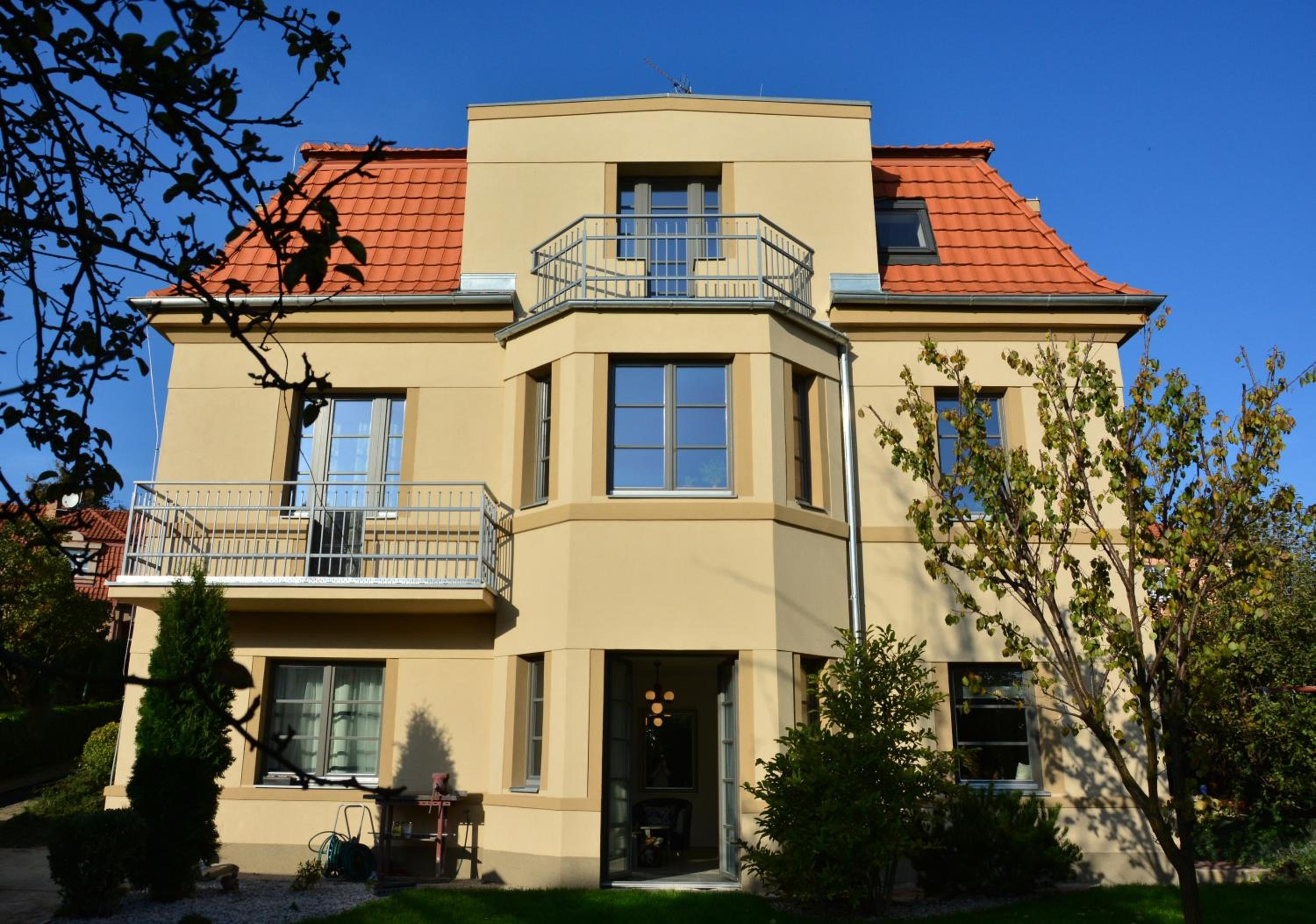 building