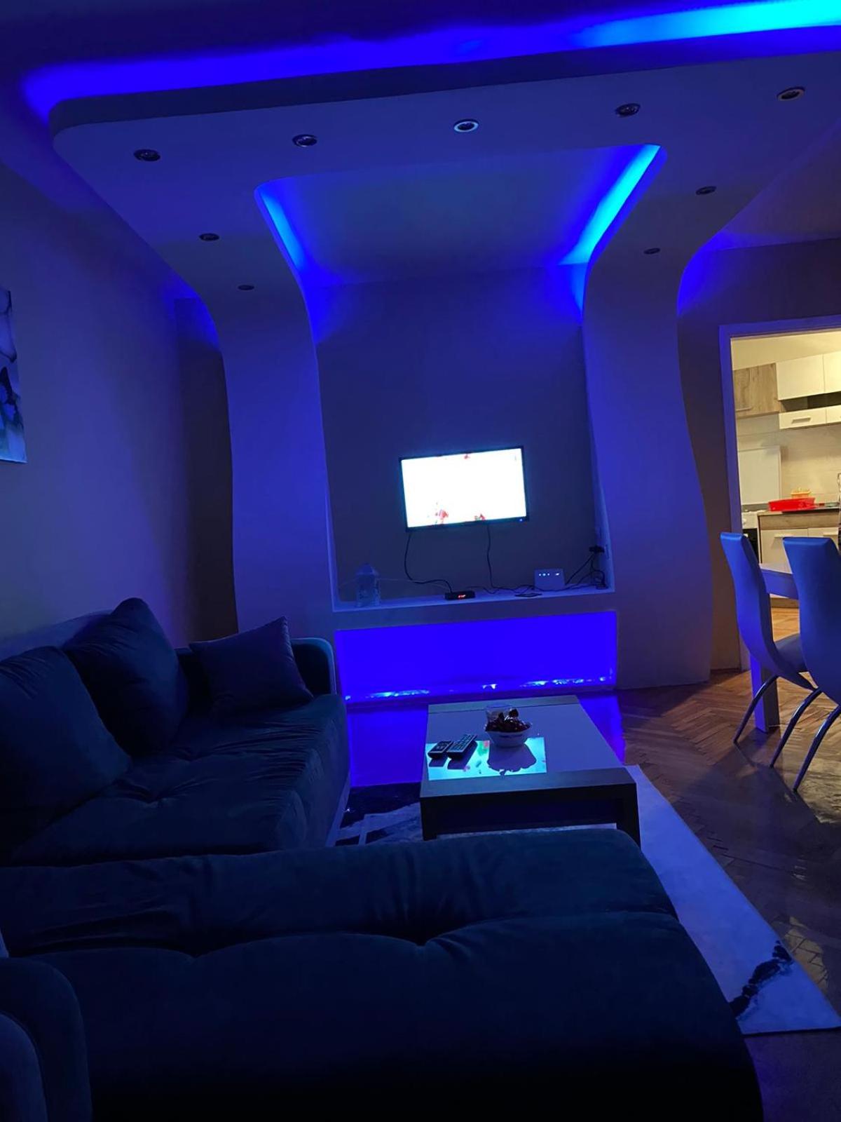 B&R Apartman