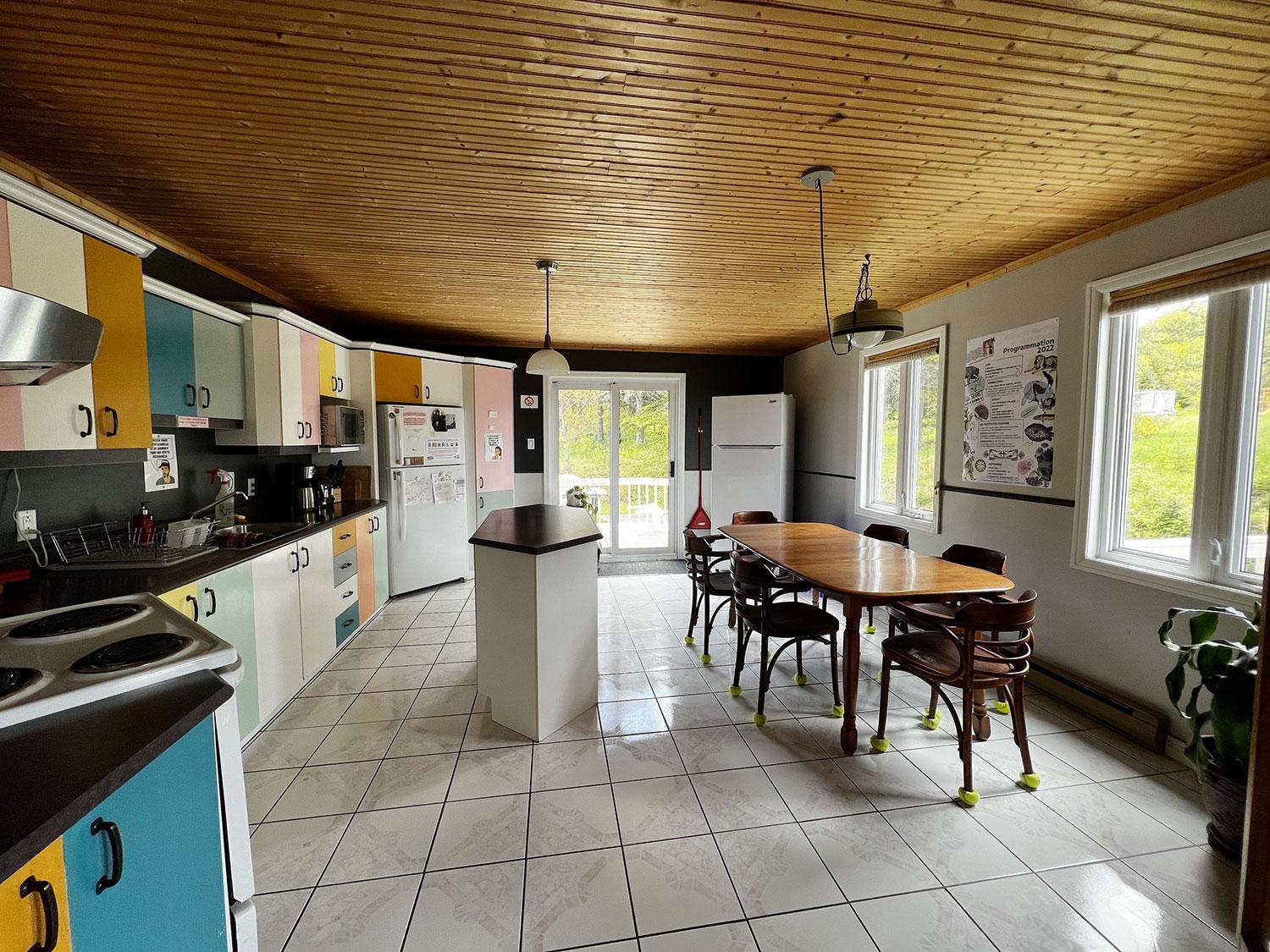 Chill Shack - Auberge Jeunesse