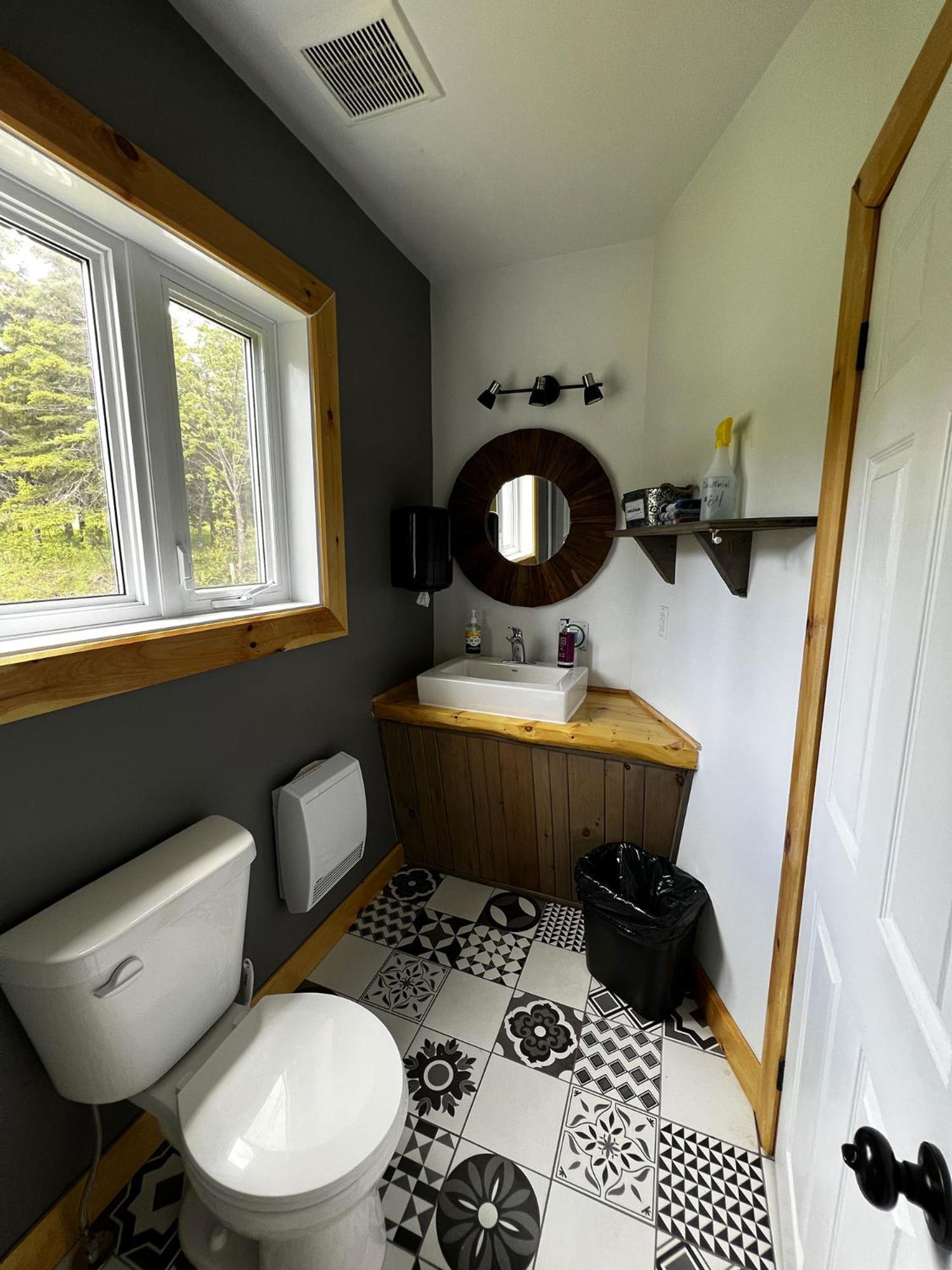 Chill Shack - Auberge Jeunesse
