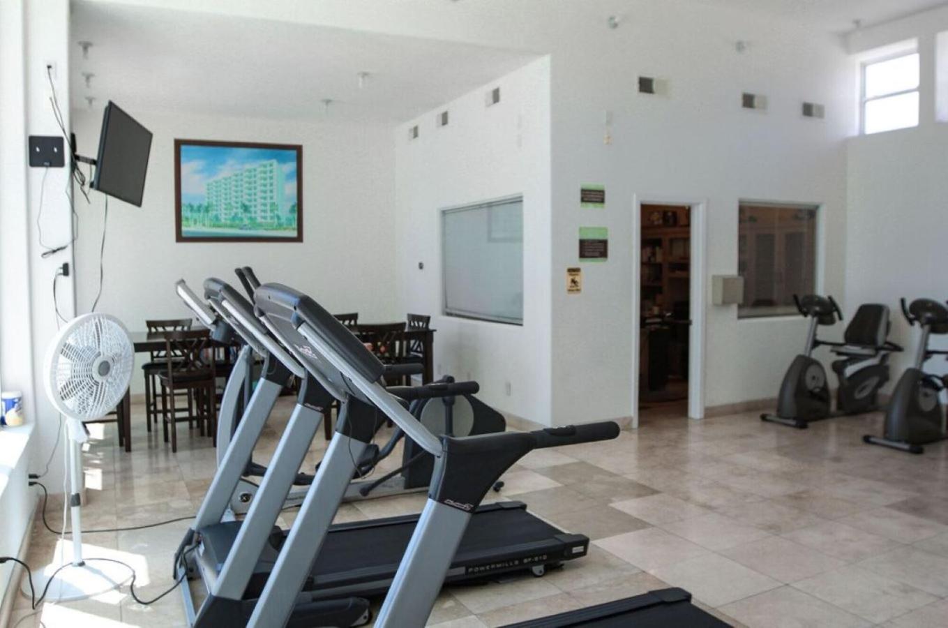 Galveston Luxury High Rise Oceanfront view 5