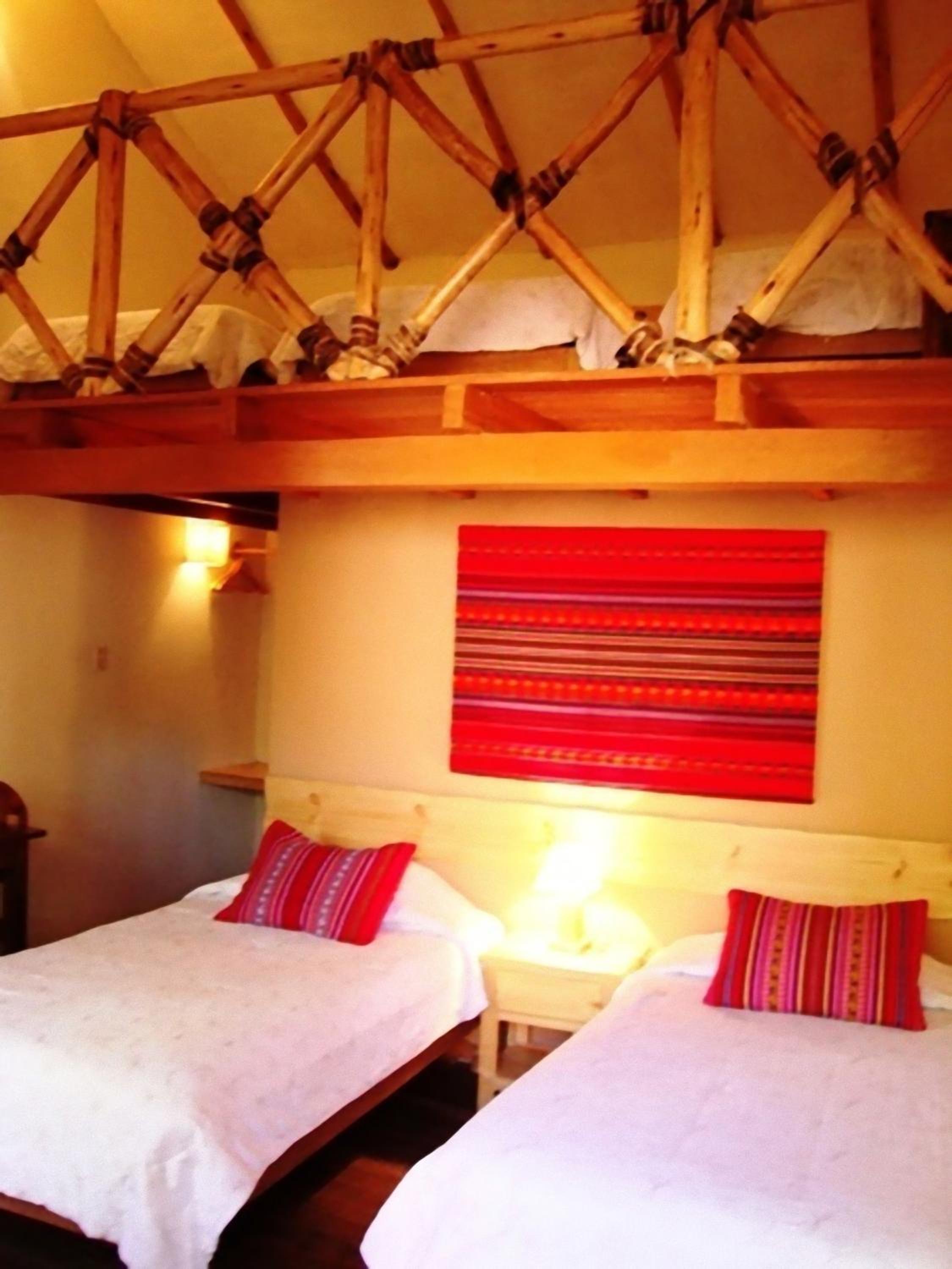 Miskiwasi Bed & Breakfast