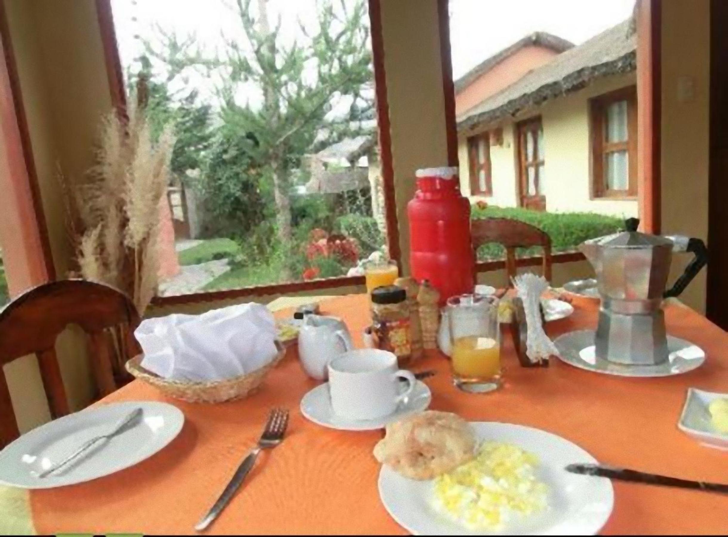 Miskiwasi Bed & Breakfast