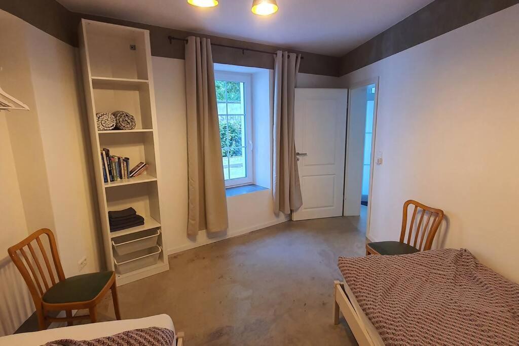 Apartment Steinwald in Oberndorf
