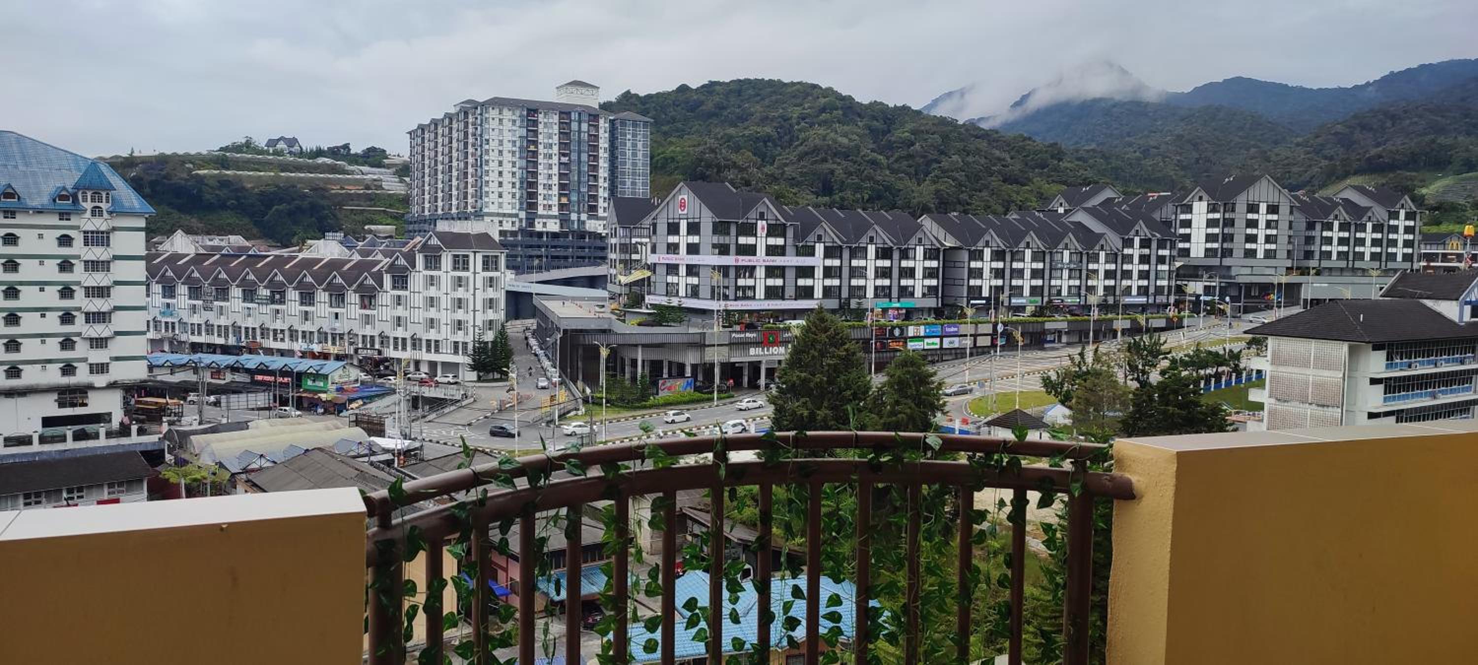 68 Muslim Homestay @ Cameron Highland photo 3