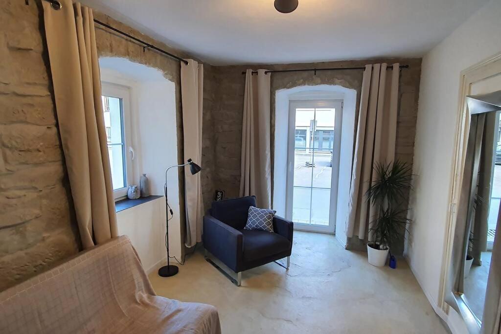 Apartment Steinwald in Oberndorf