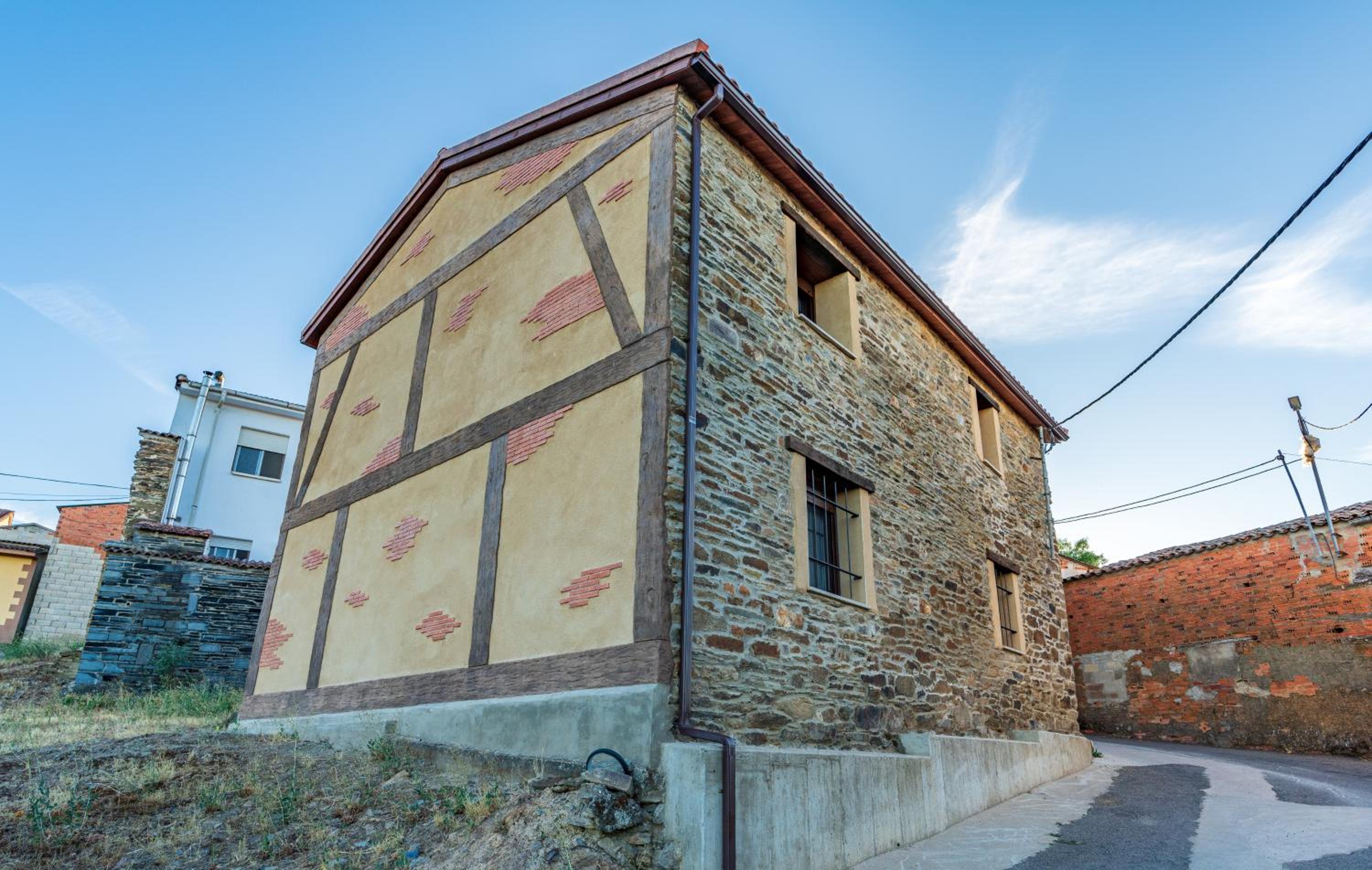 building