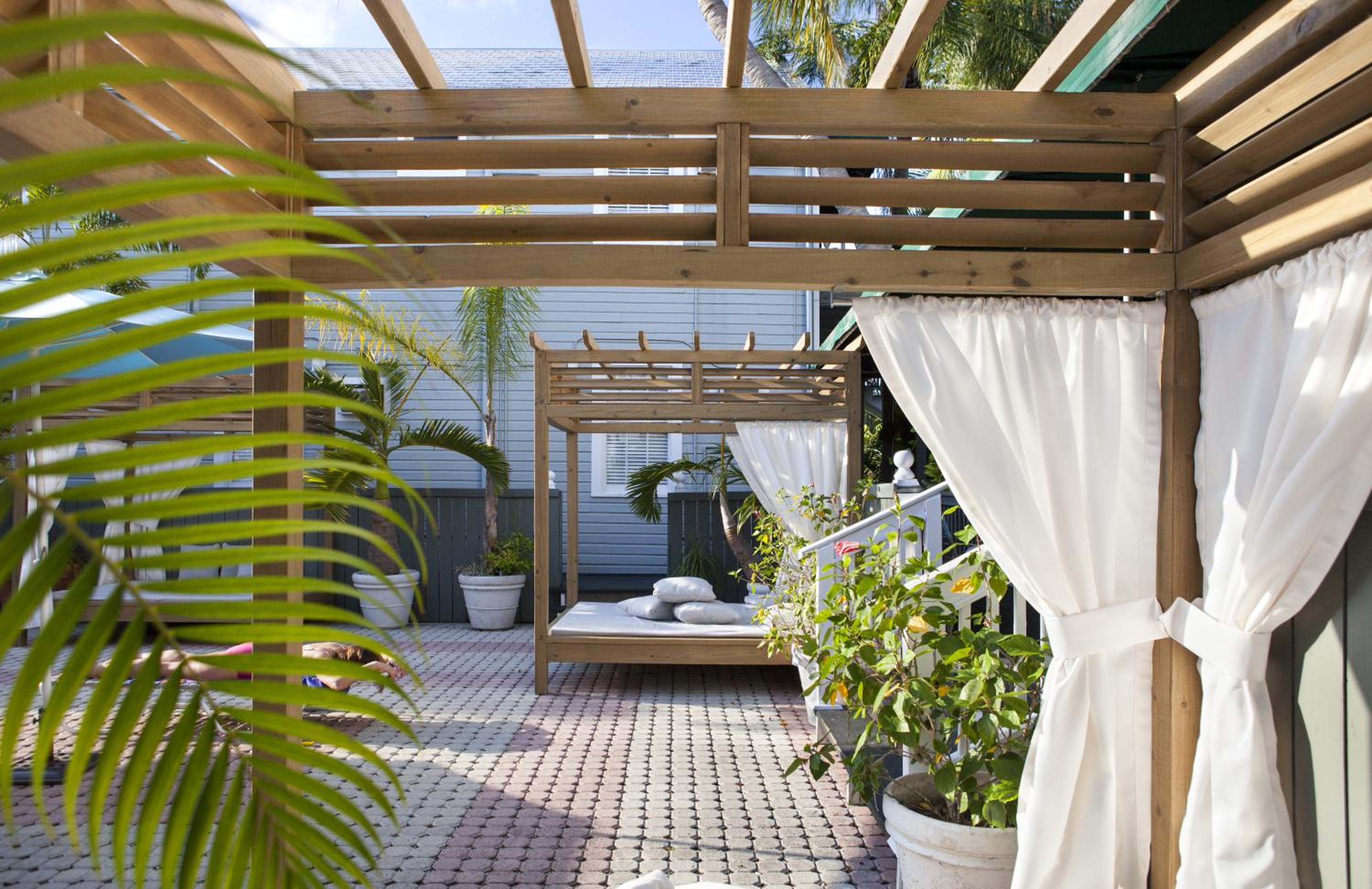 The Cabana Inn Key West - Adult Exclusive, Billede 41