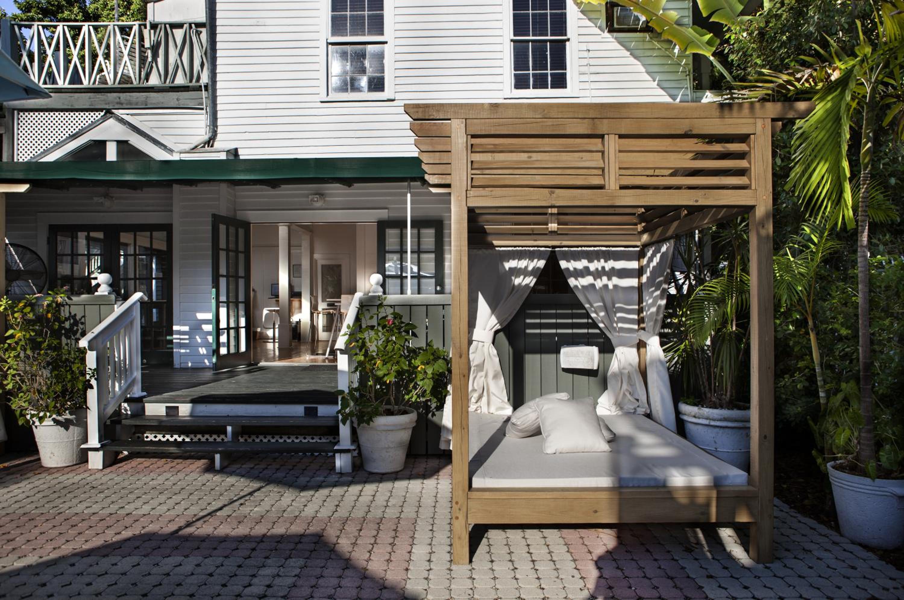 The Cabana Inn Key West - Adult Exclusive, Billede 58