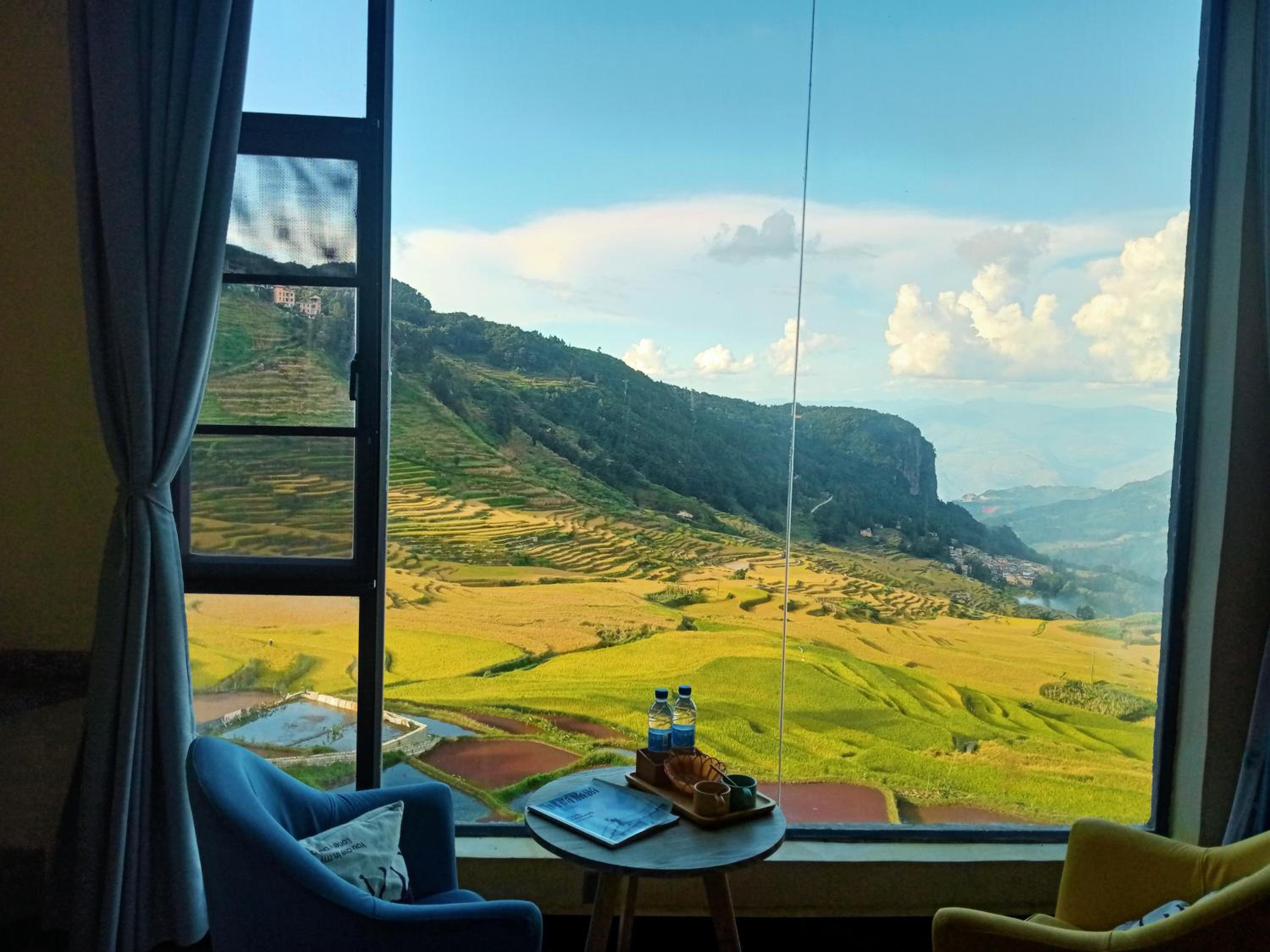 Tian Yuan Mu Ge Homestay