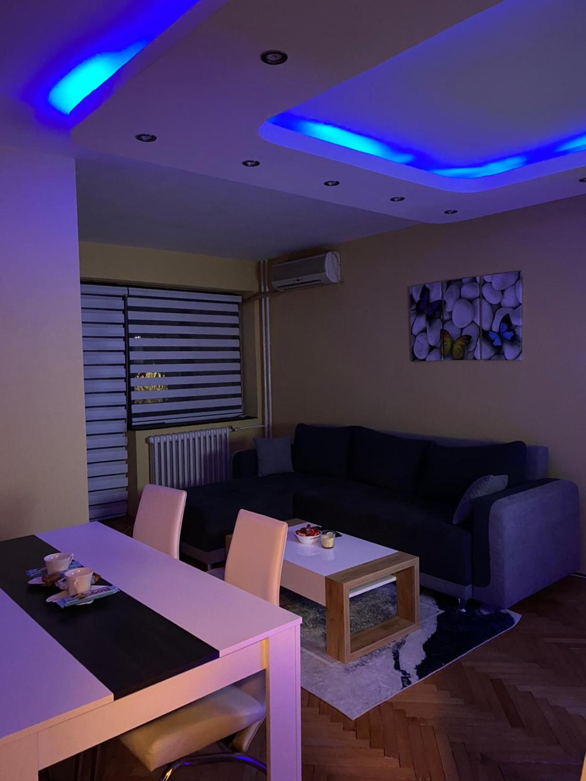 B&R Apartman
