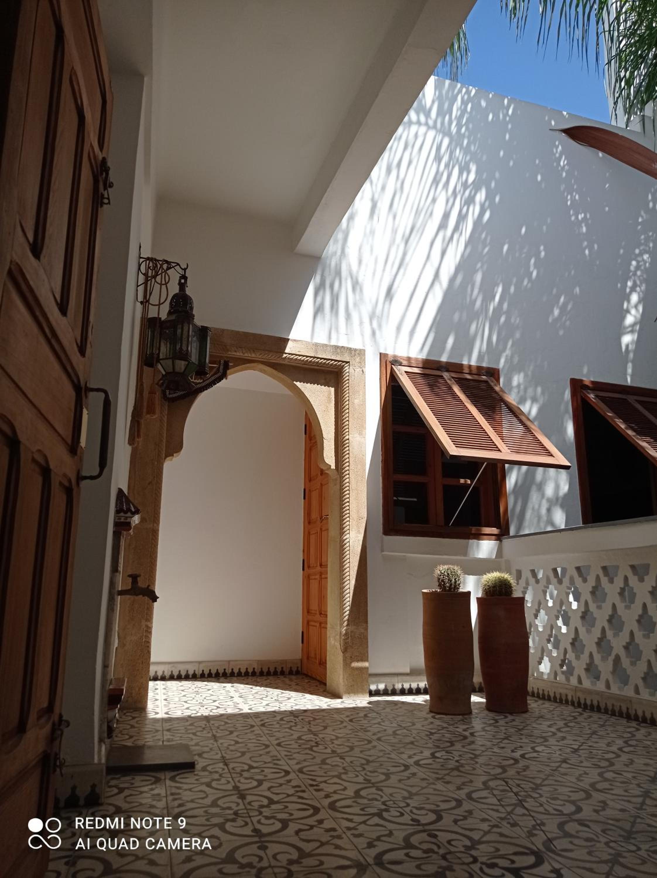 Hotel Riad Dar Badiaa