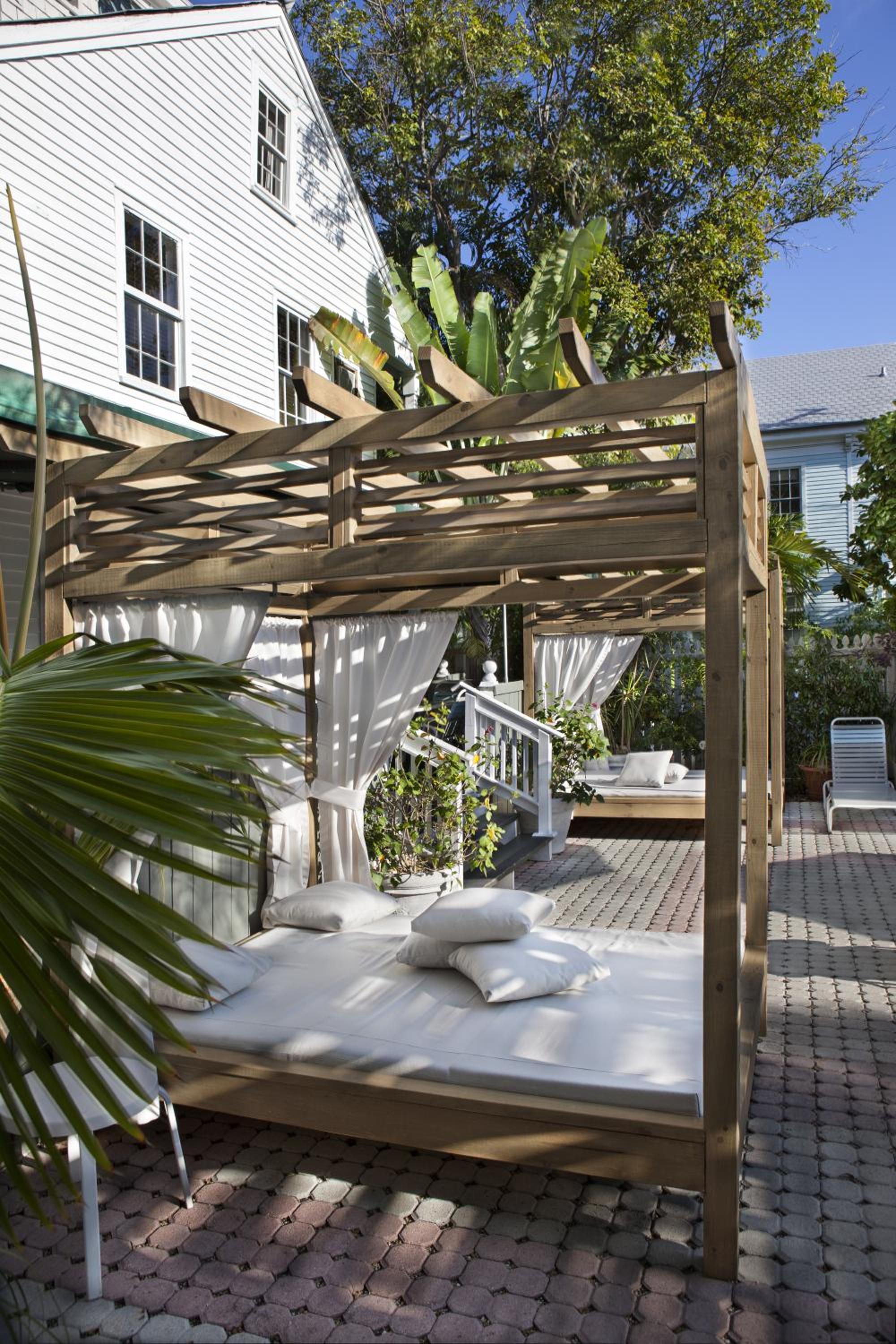 The Cabana Inn Key West - Adult Exclusive, Billede 20