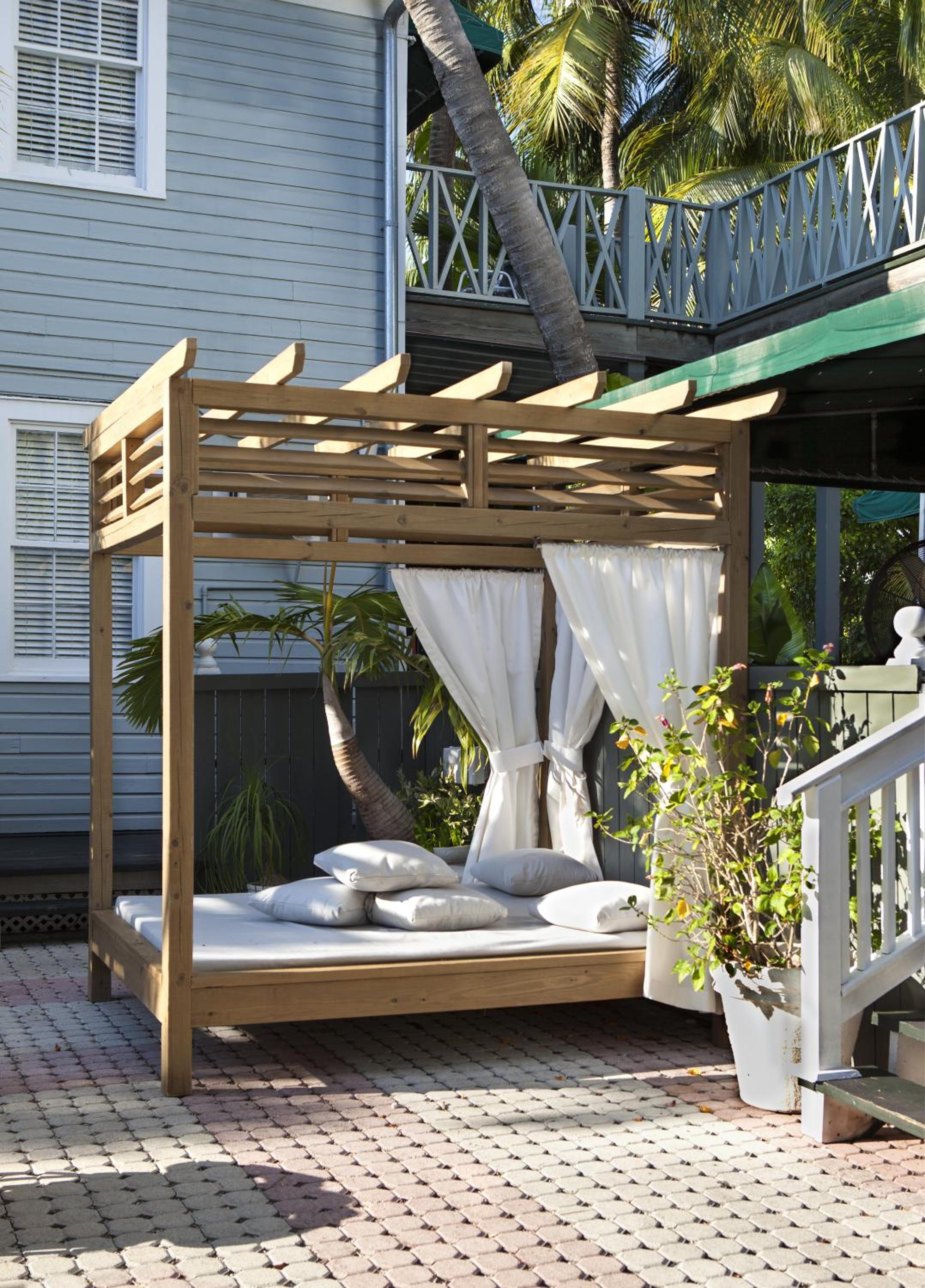 The Cabana Inn Key West - Adult Exclusive, Billede 49