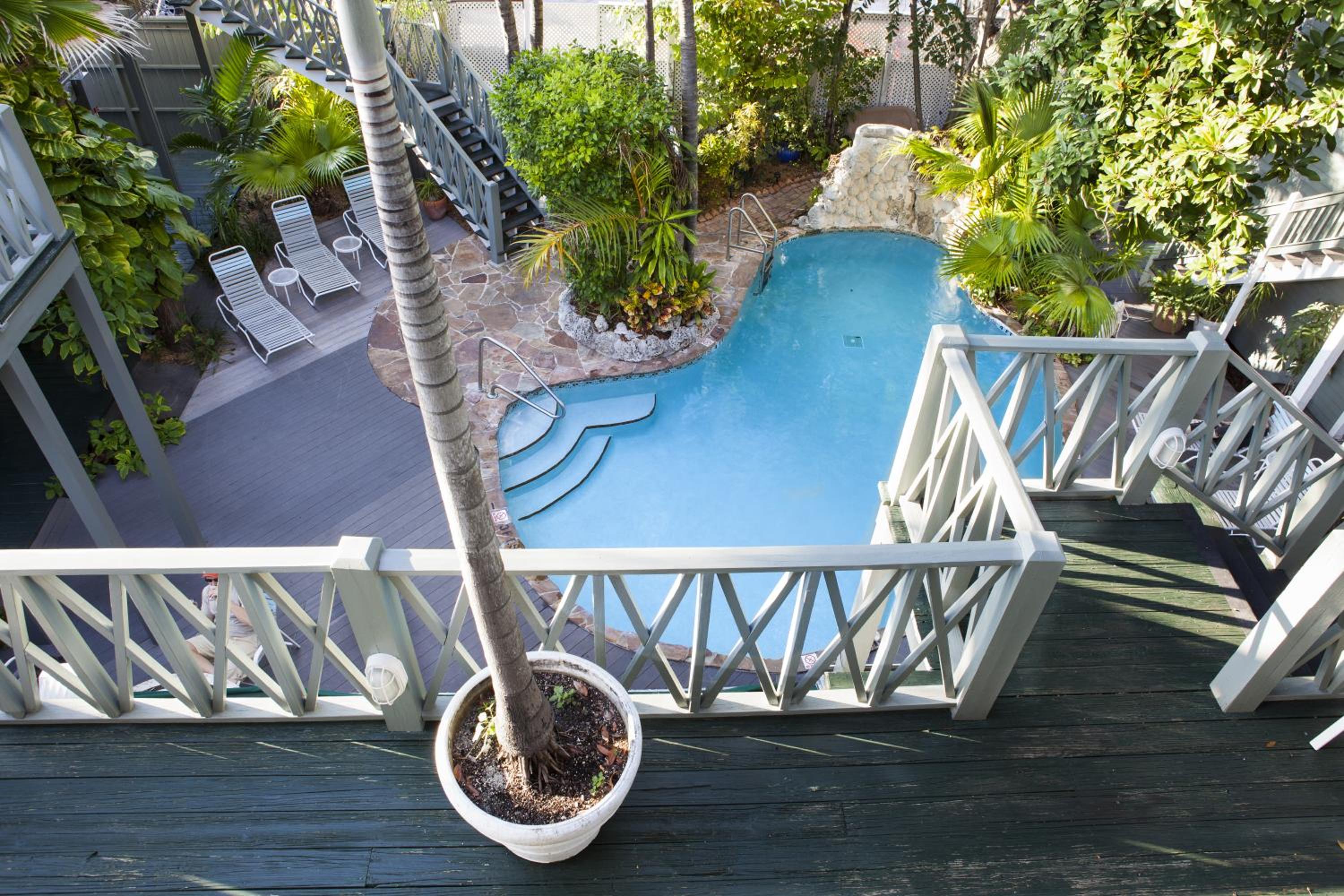 The Cabana Inn Key West - Adult Exclusive, Billede 15