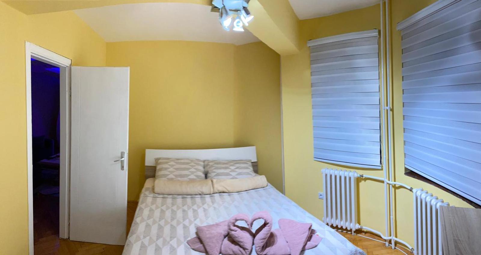 B&R Apartman