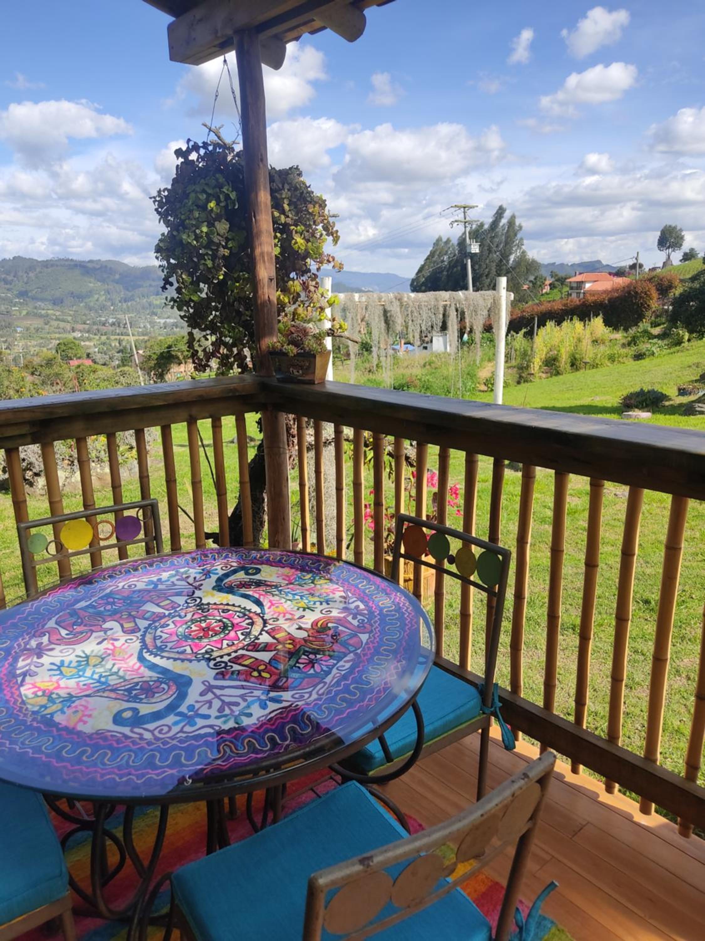 Wepa la Pepa Campestre