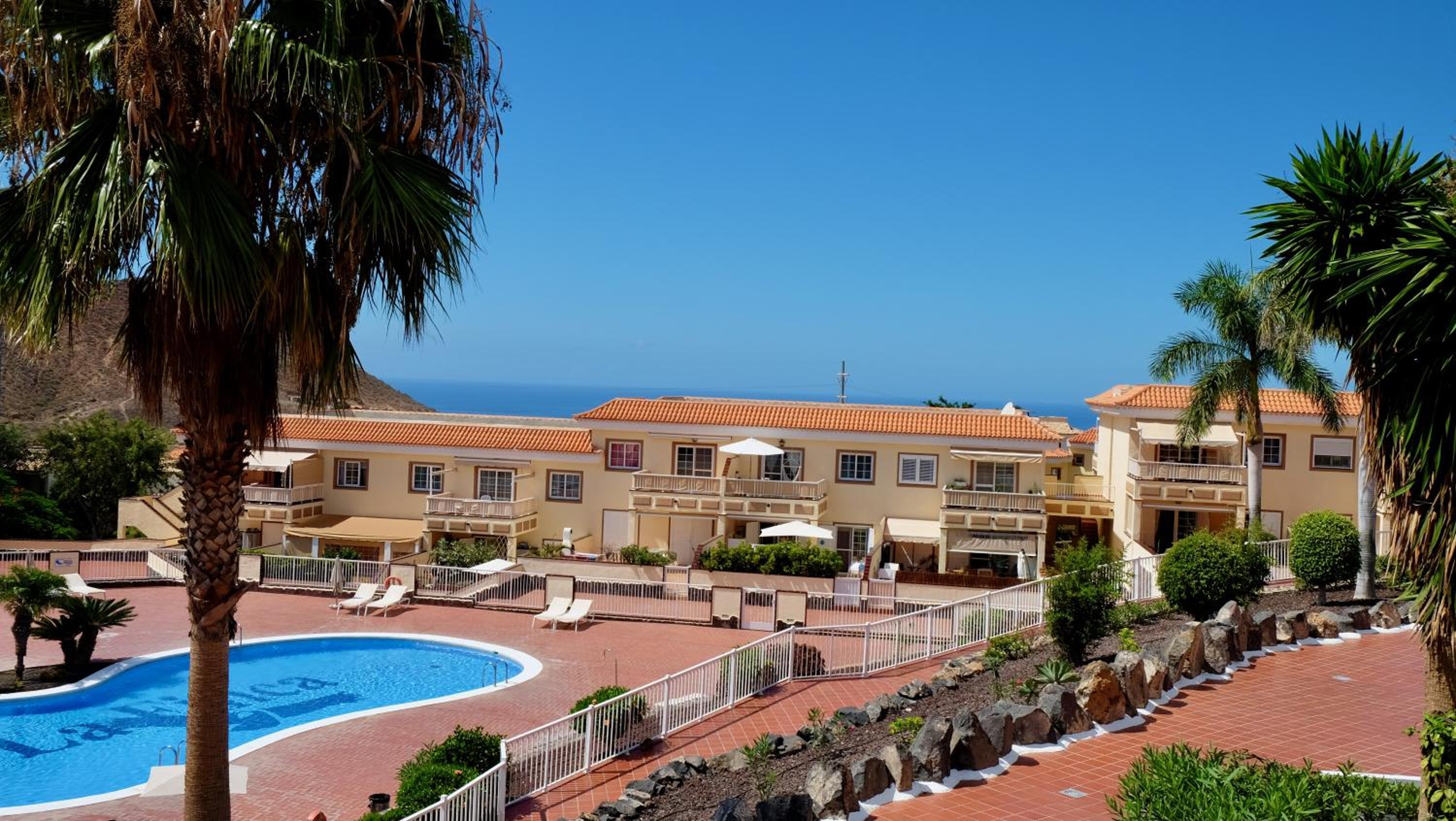 Atico Carlota- Feel Canarias ! view 4