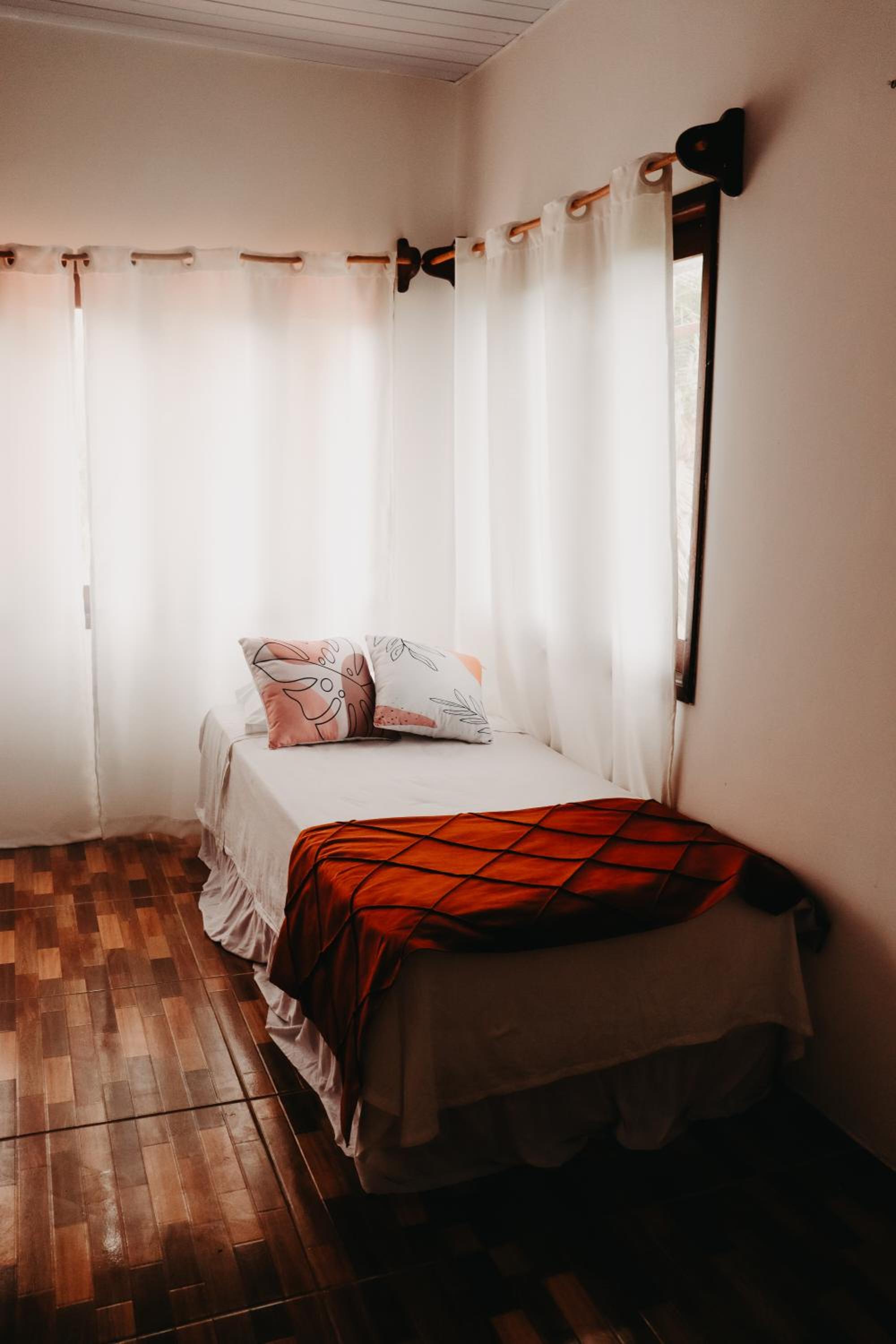 Prana Eco Villa