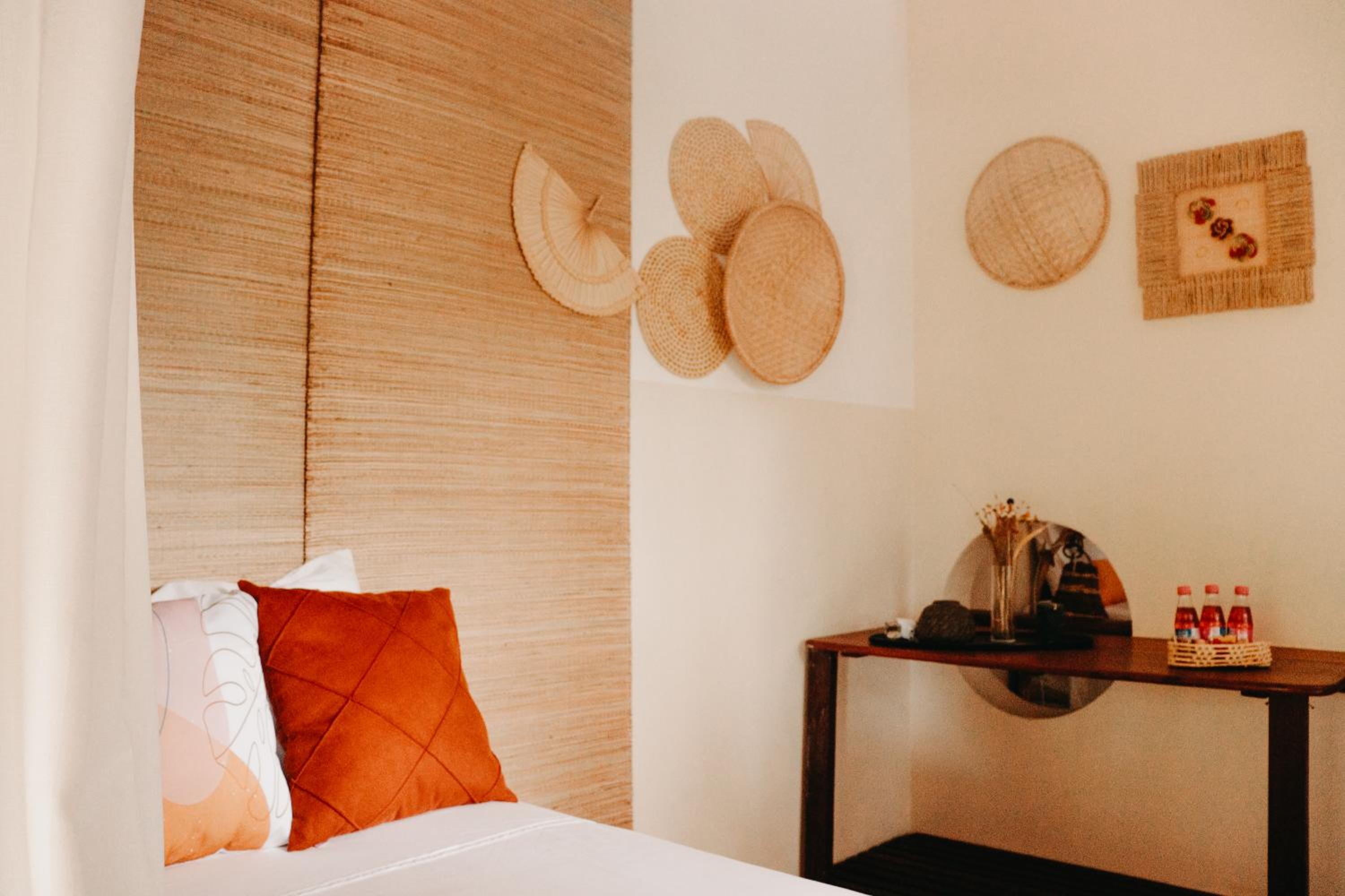 Prana Eco Villa